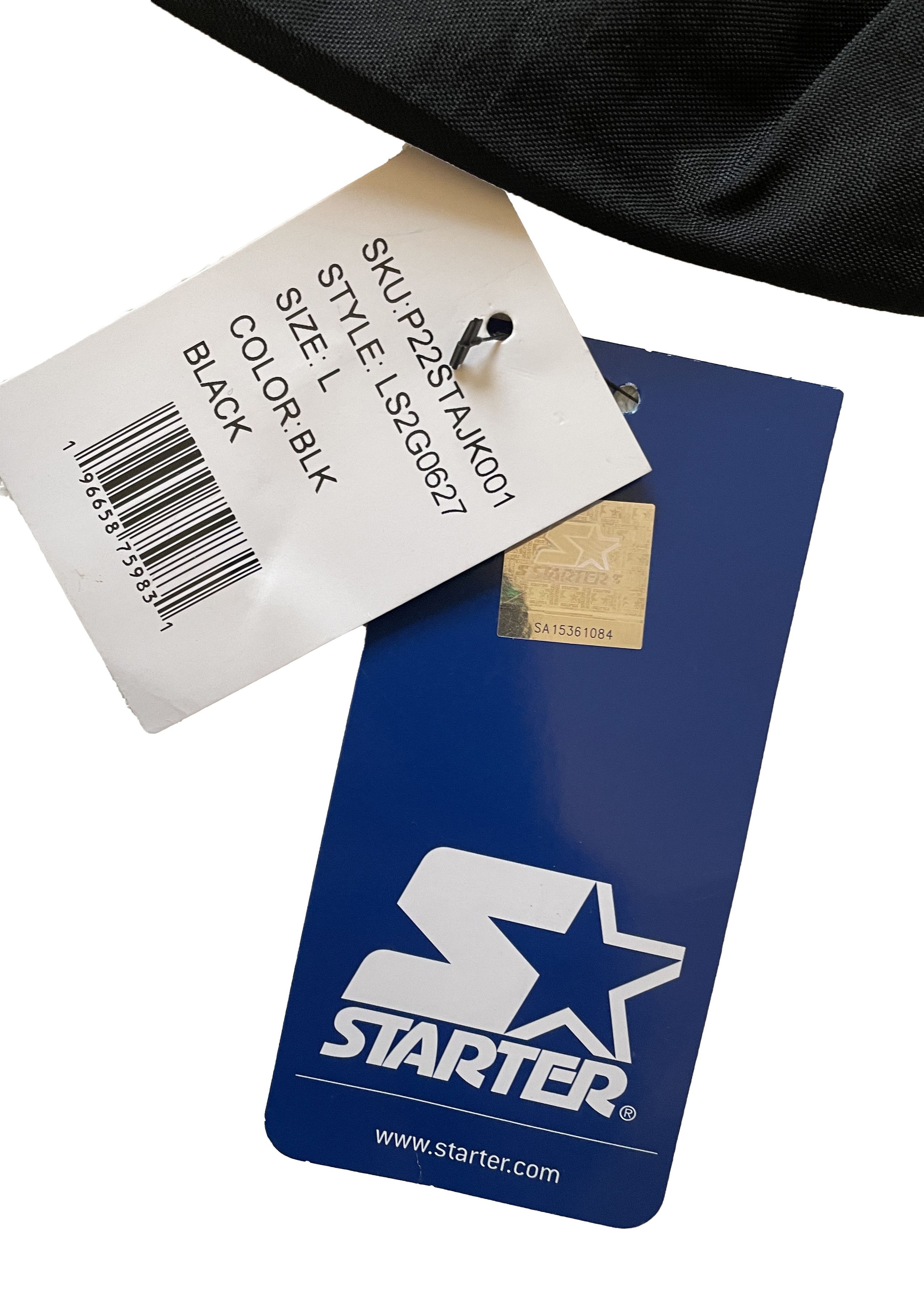 Palace x Starter Breakaway Jacket (L)