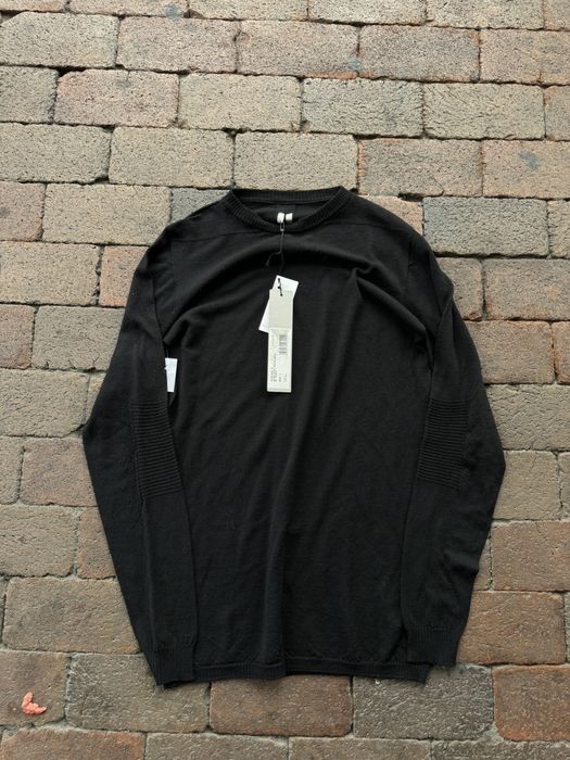 Rick Owens Rick Owens FW20 Performa Sweater | Grailed