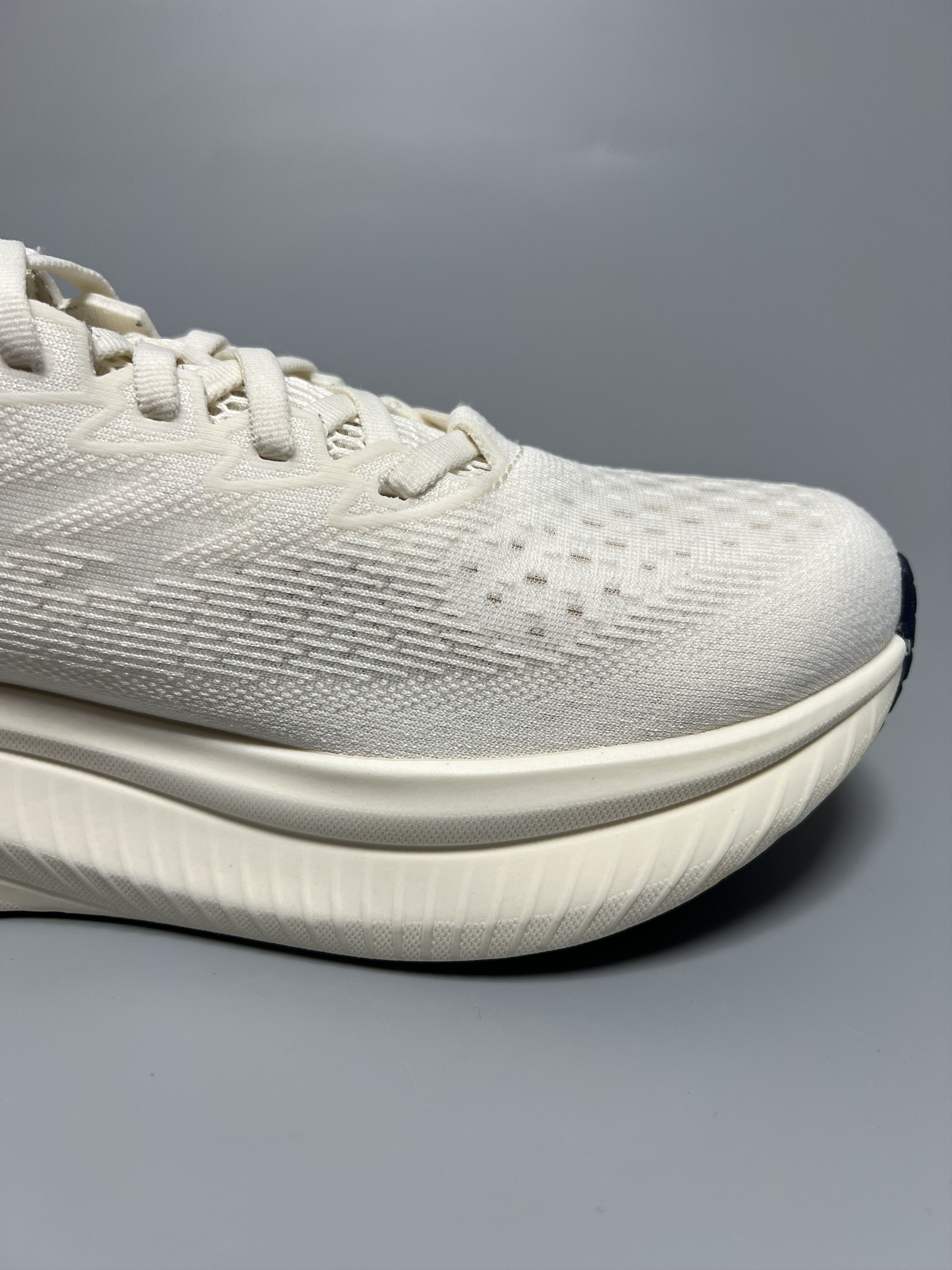 Hoka 9.5D Hoka One One Mach 6 LA Men's Running Shoes Size US 9.5 / EU 42-43 - 7 Thumbnail