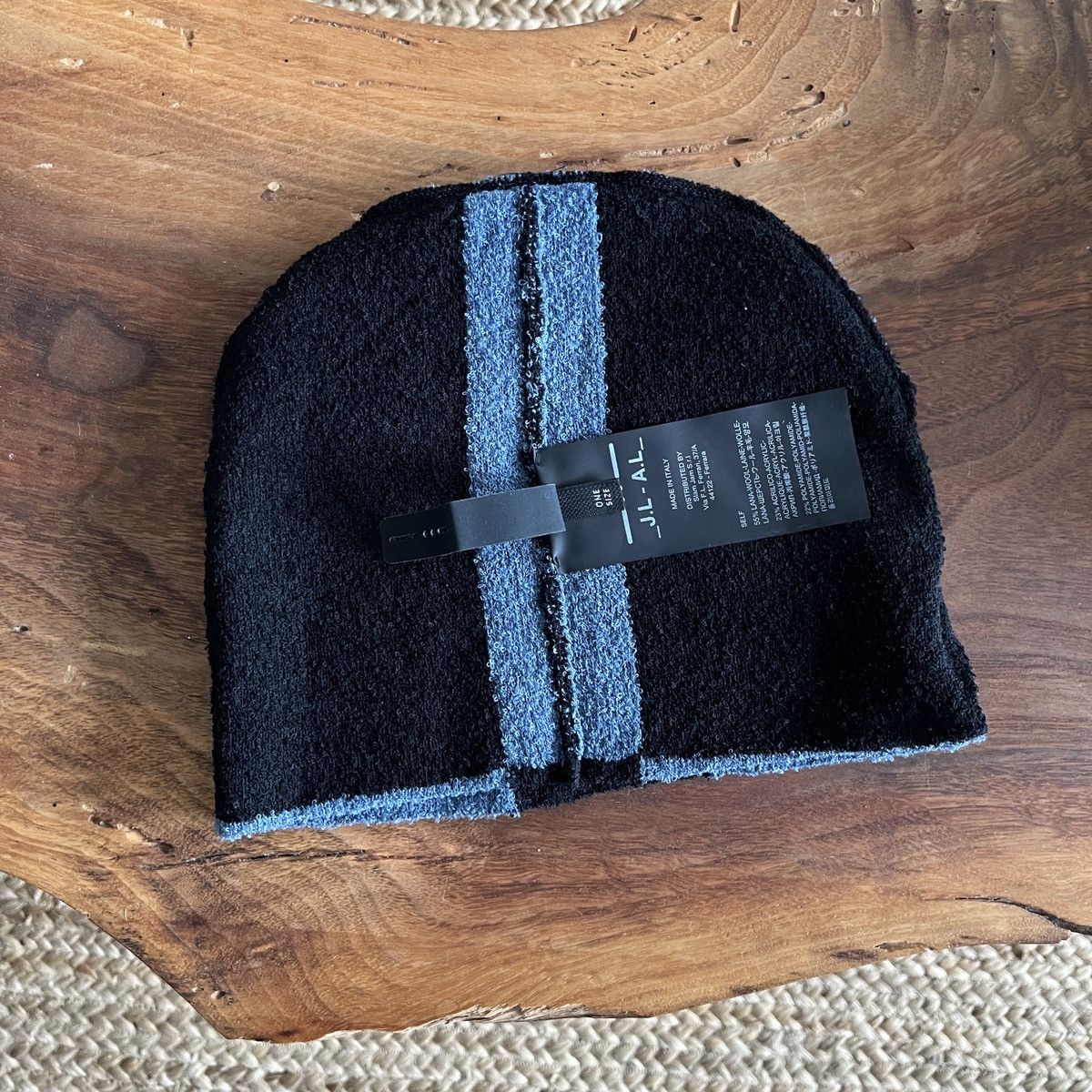 帽子 jlal beanie JLAL beanie