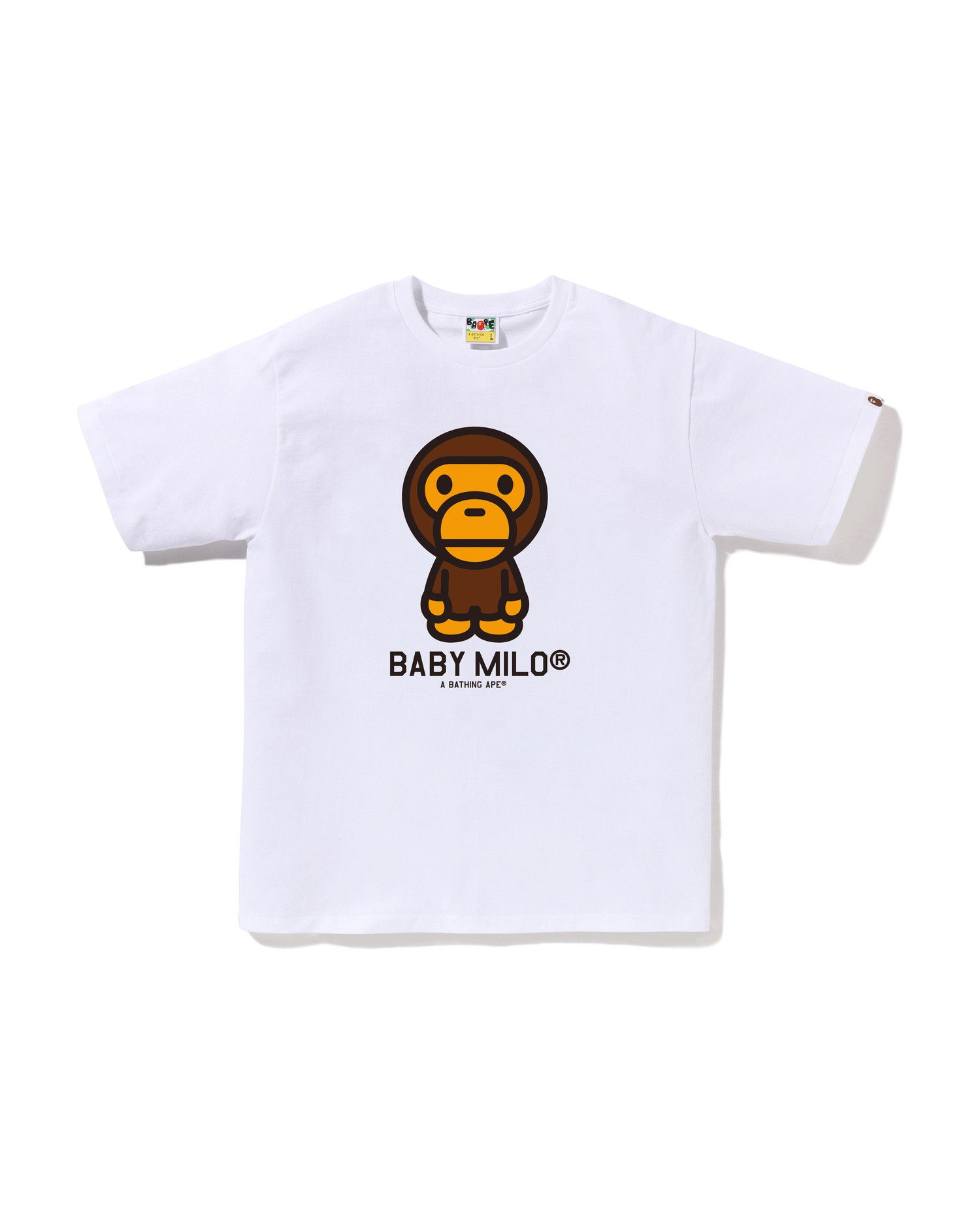 Bape × DC Bape x DC Batman Baby Milo Tee | Grailed