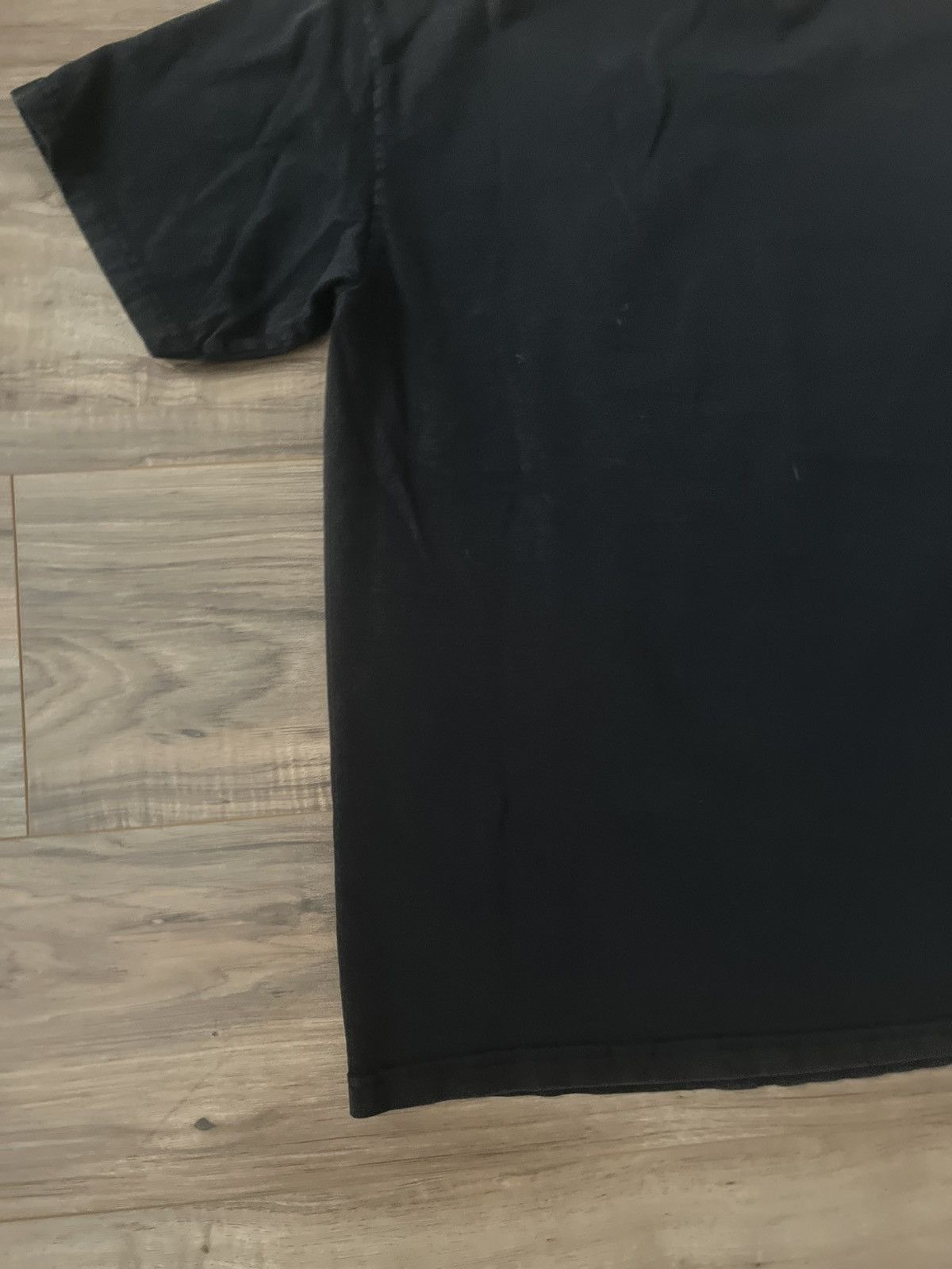 Supreme Supreme Classic Logo Tee Size US M / EU 48-50 / 2 - 15 Thumbnail
