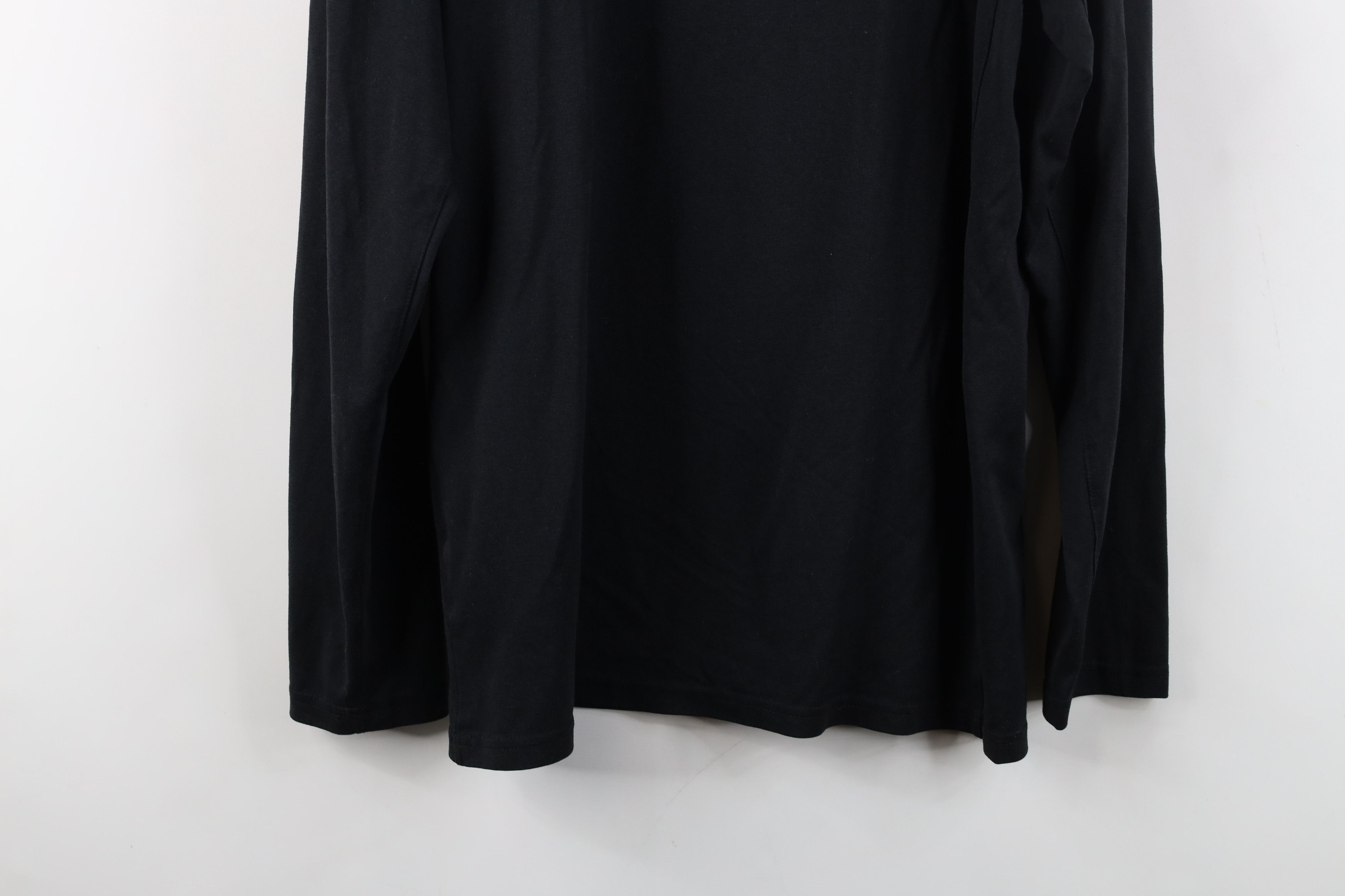 Nike Nike Bowling Green State University Baseball T-Shirt Black Size US L / EU 52-54 / 3 - 14 Thumbnail