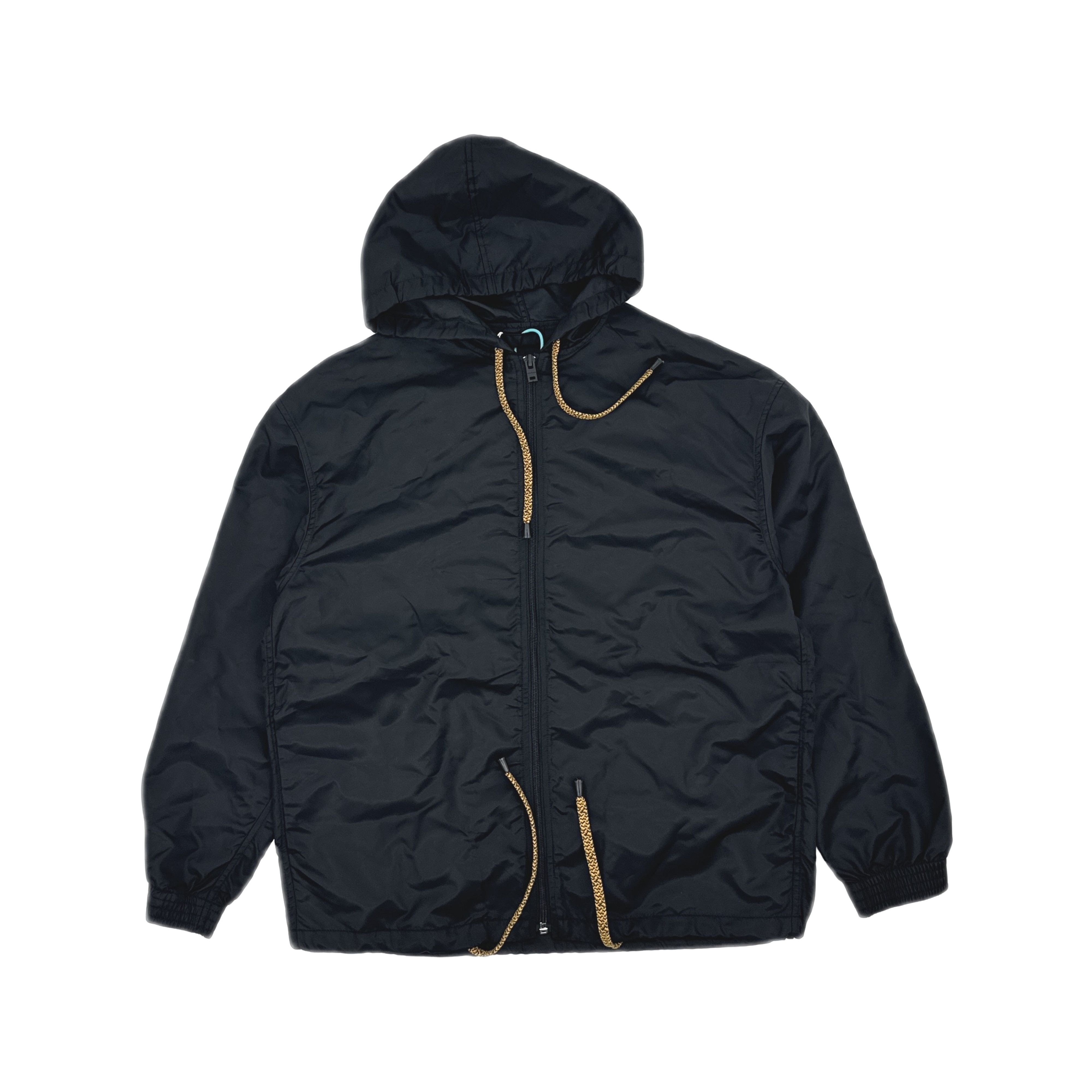 Acne Studios Acne Studios Rainbow Face Logo Hooded Jacket XS Size US XS / EU 42 / 0 - 1 Thumbnail