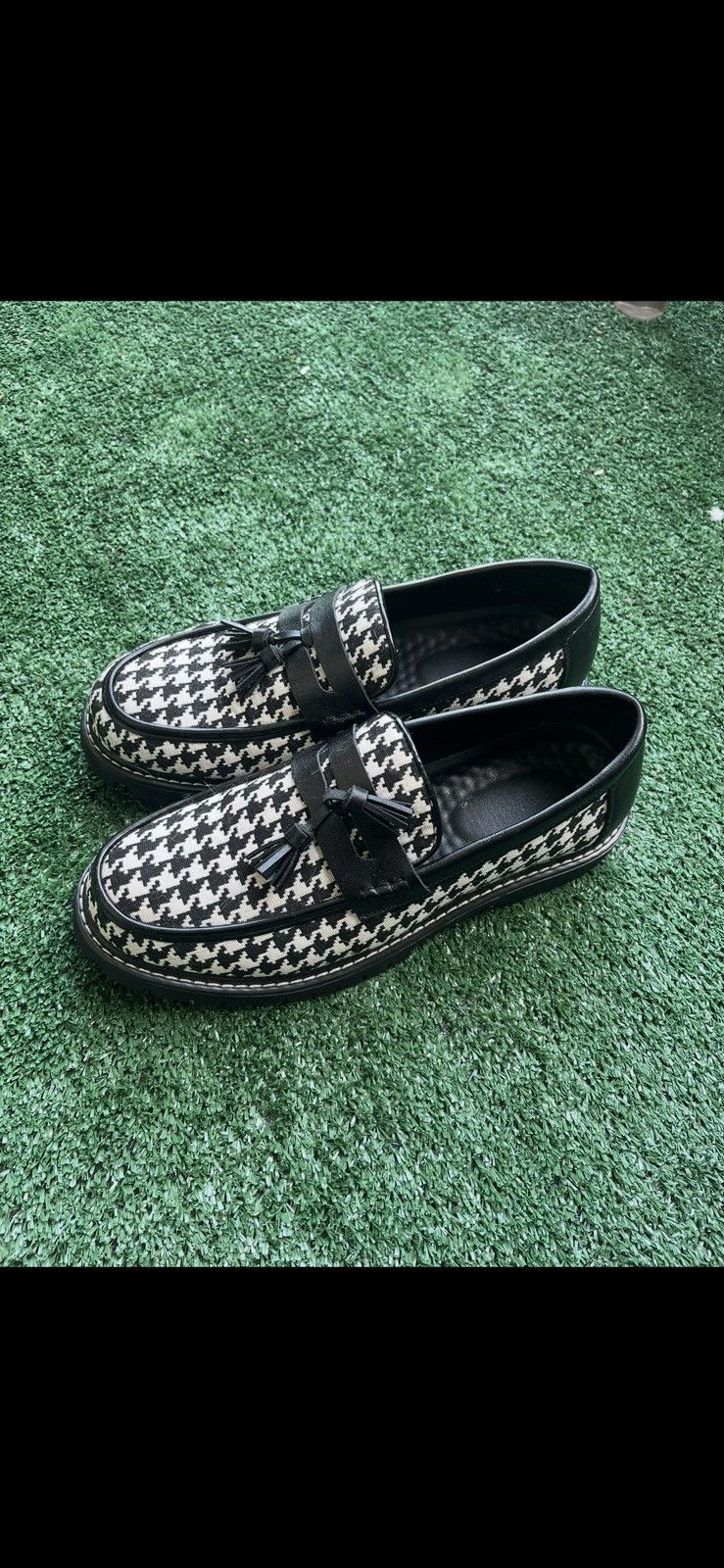 Other Akomi creationz by dav loafers Size US 9.5 / EU 42-43 - 1 Thumbnail