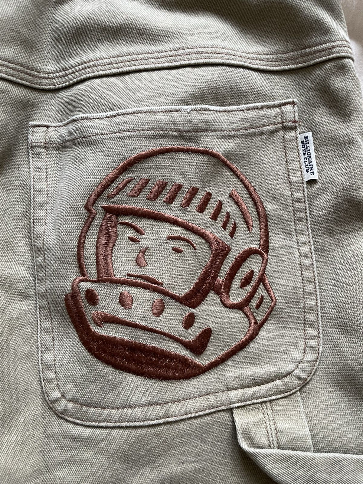 Billionaire Boys Club Billionare boysclub cargopants Size US 30 / EU 46 - 3 Thumbnail