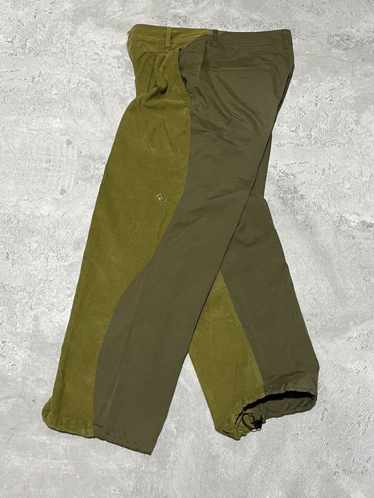 Other San San Gear Corduroy Pants Size US 31 - 1 Thumbnail