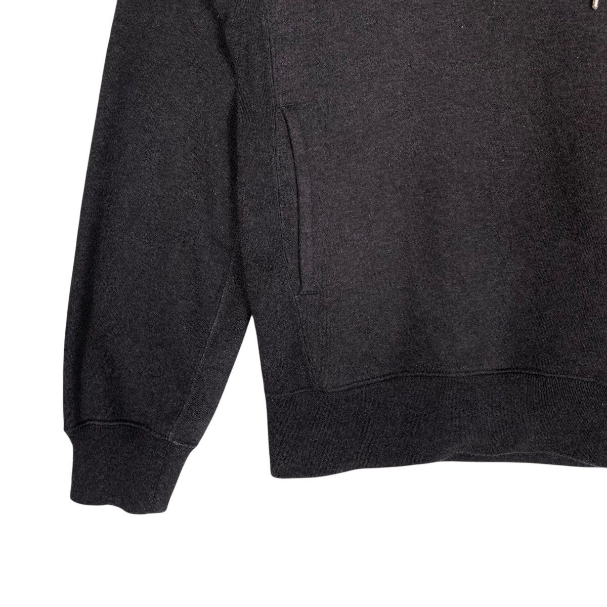 Japanese Brand Uniqlo Clothing JapaneseBrand StreetWear Outdoors Hoodie Size US M / EU 48-50 / 2 - 5 Thumbnail