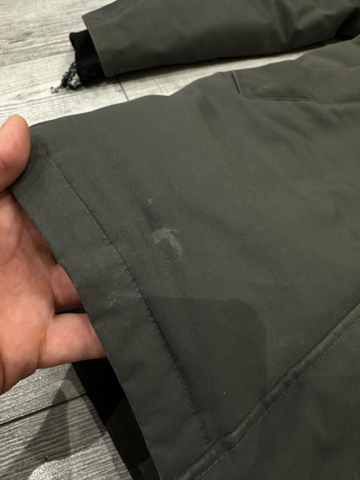 Canada Goose Canada Goose winter jacket Size S / US 4 / IT 40 - 10 Thumbnail
