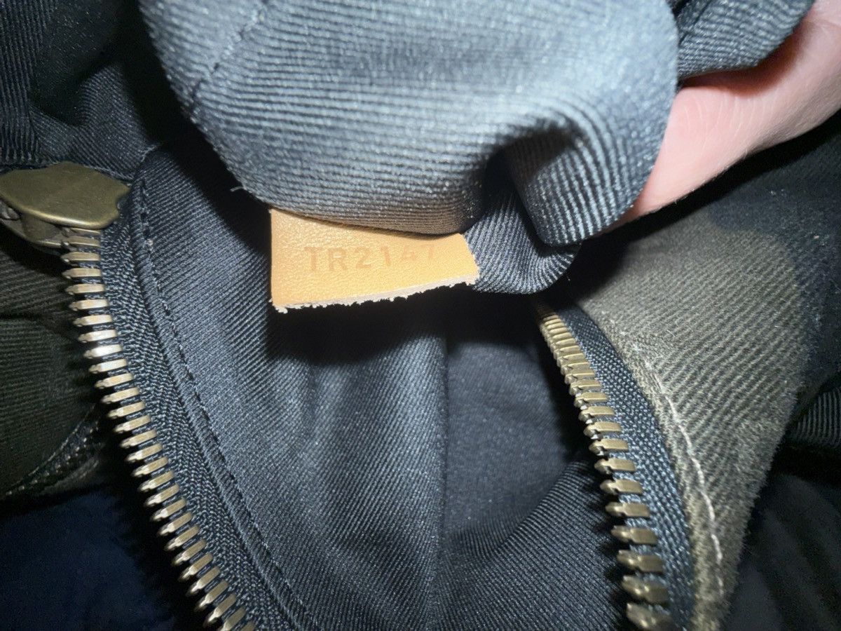 Louis Vuitton × Supreme Louis Vuitton x Supreme Apollo Backpack Size ONE SIZE - 7 Thumbnail
