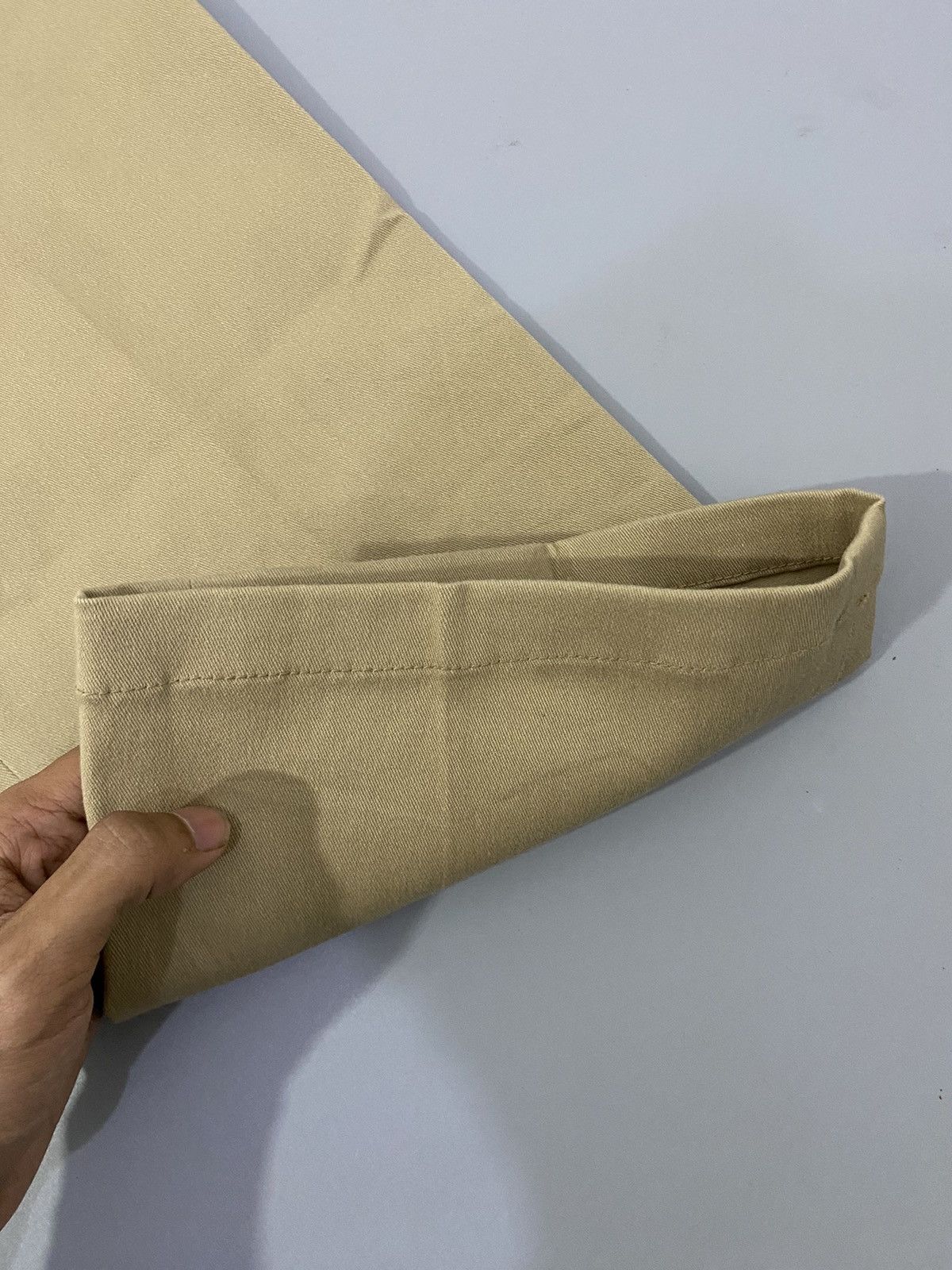 Balenciaga 💥Deadstock💥Balenciaga Casual Pants Size US 31 - 10 Thumbnail