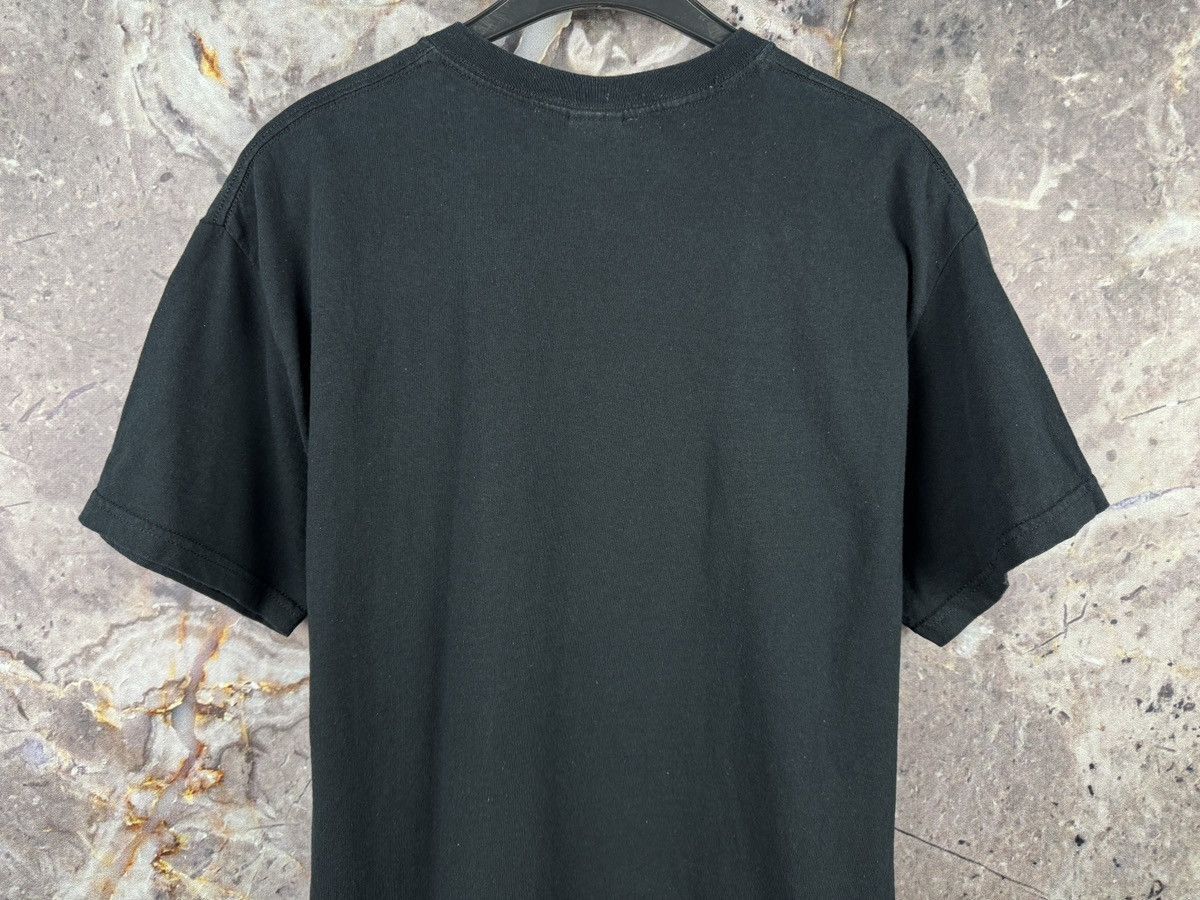 Gildan Throwdown Skull Graphic T-Shirt Heavy Metal Hardcore Tee Size US L / EU 52-54 / 3 - 13 Thumbnail