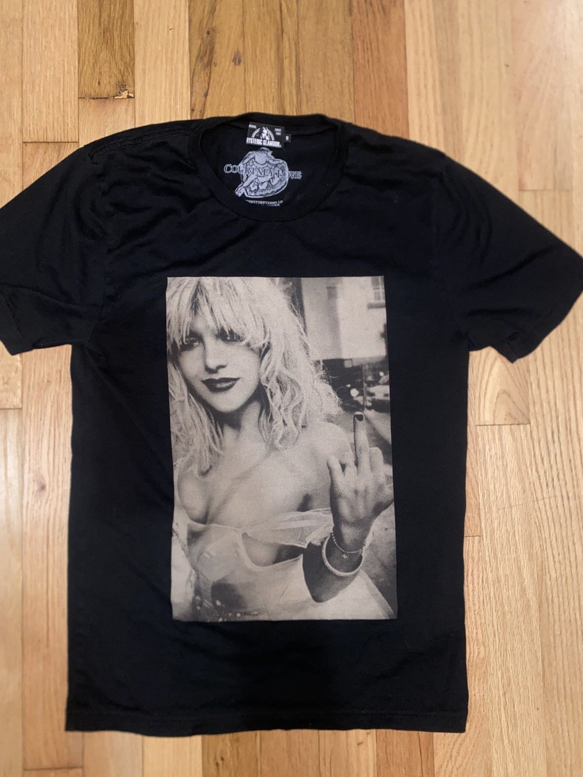Hysteric Glamour Hysteric Glamour Size US S / EU 44-46 / 1 - 1 Thumbnail