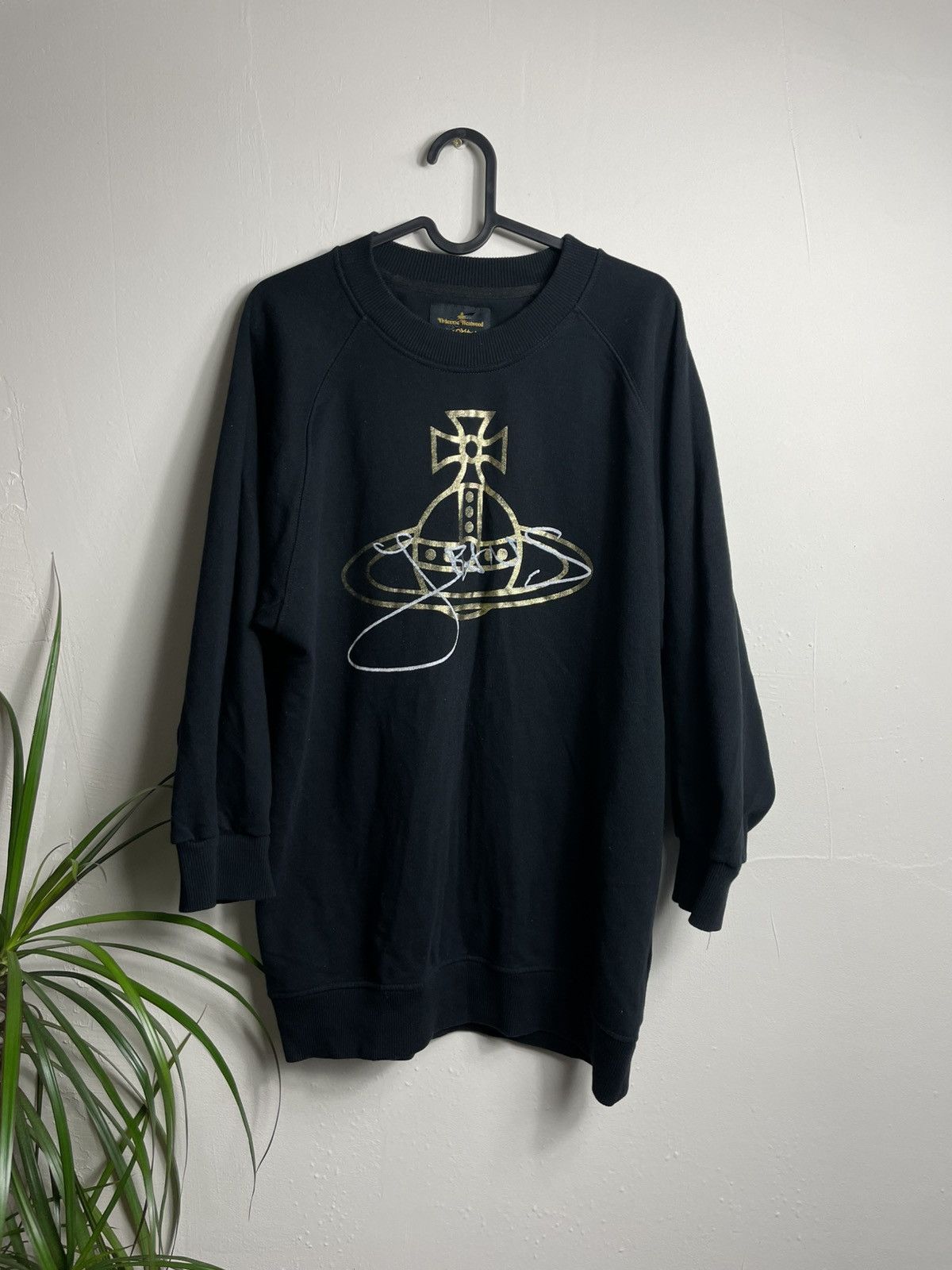 Men's Vivienne Westwood Sweatshirts & Hoodies | Grailed