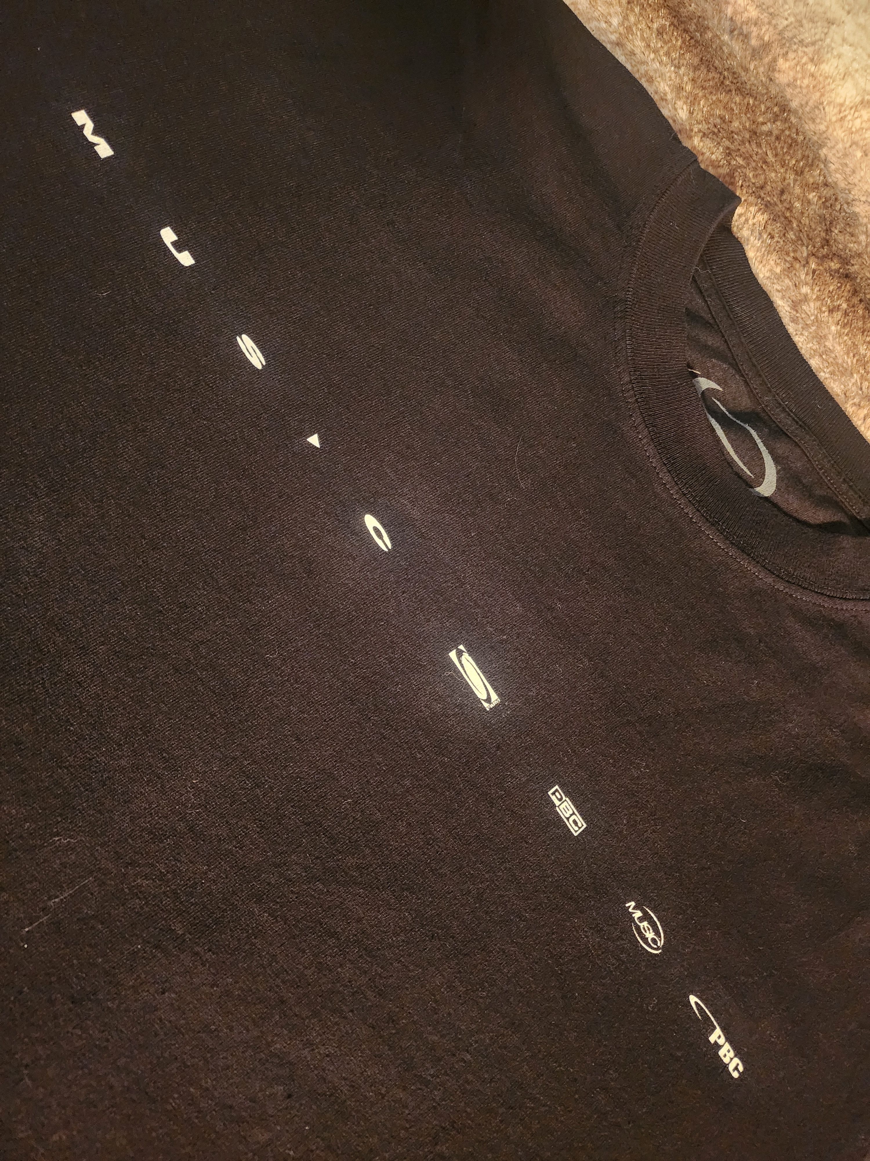 Playboi Carti Music Tshirt by Playboi Carti Size US L / EU 52-54 / 3 - 2 Thumbnail