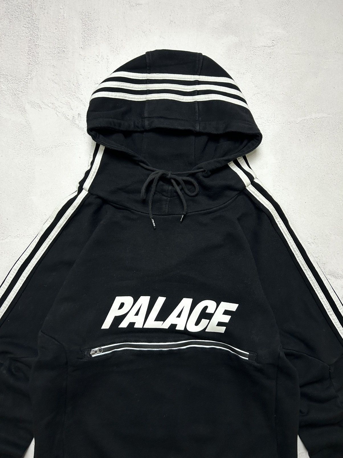 Adidas × Palace Palace x Adidas hoodie collab Size US M / EU 48-50 / 2 - 3 Thumbnail