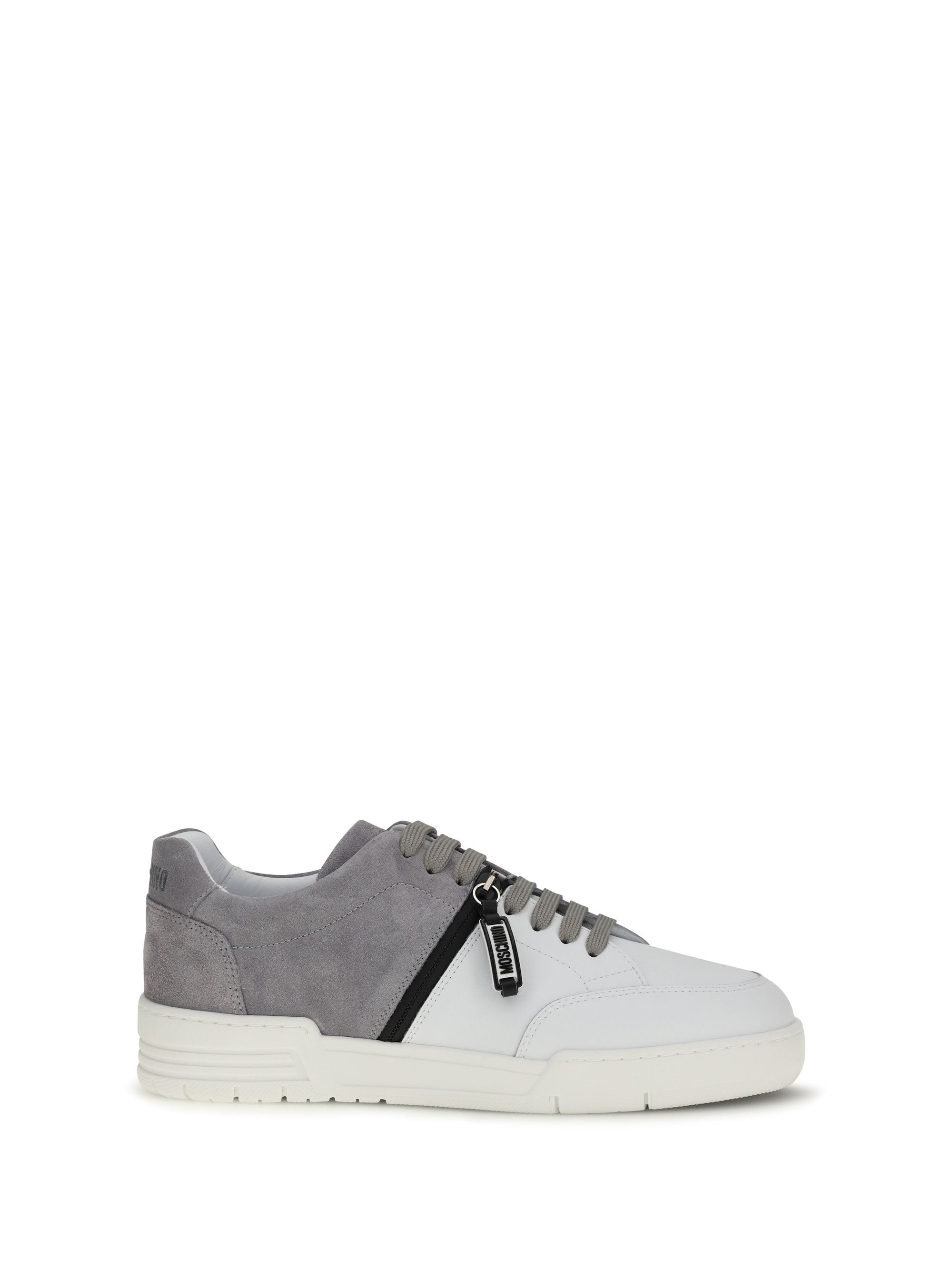 Leather Sneakers