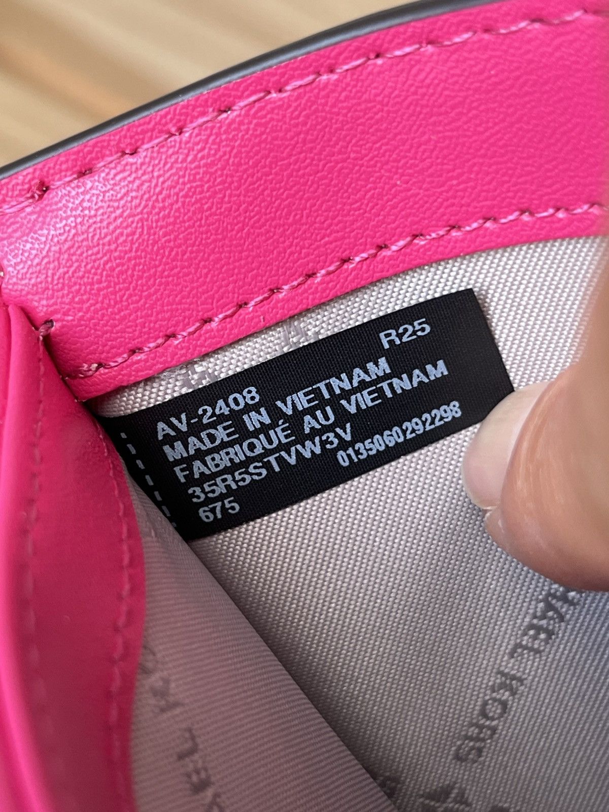 Michael Kors Michael Kors wallet Size ONE SIZE - 8 Thumbnail