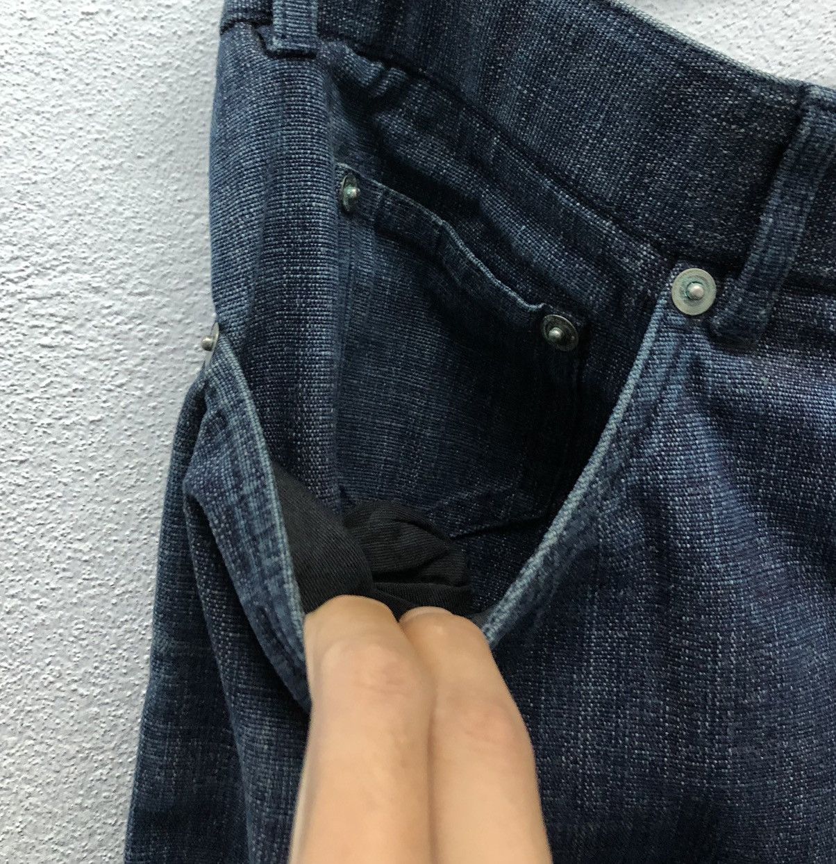 Marc Jacobs × Vintage Marc Jacobs Pants – Size 38 – Made in USA Size US 37 - 7 Thumbnail