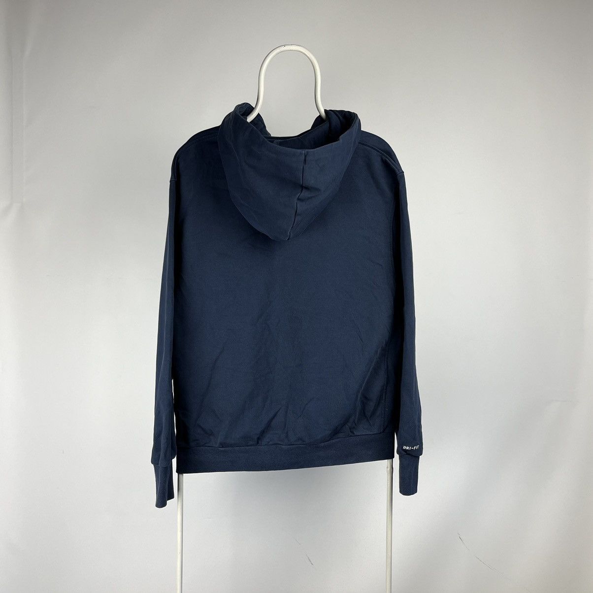 Nike Nike hoodie zip pockets size Large Size US L / EU 52-54 / 3 - 2 Thumbnail