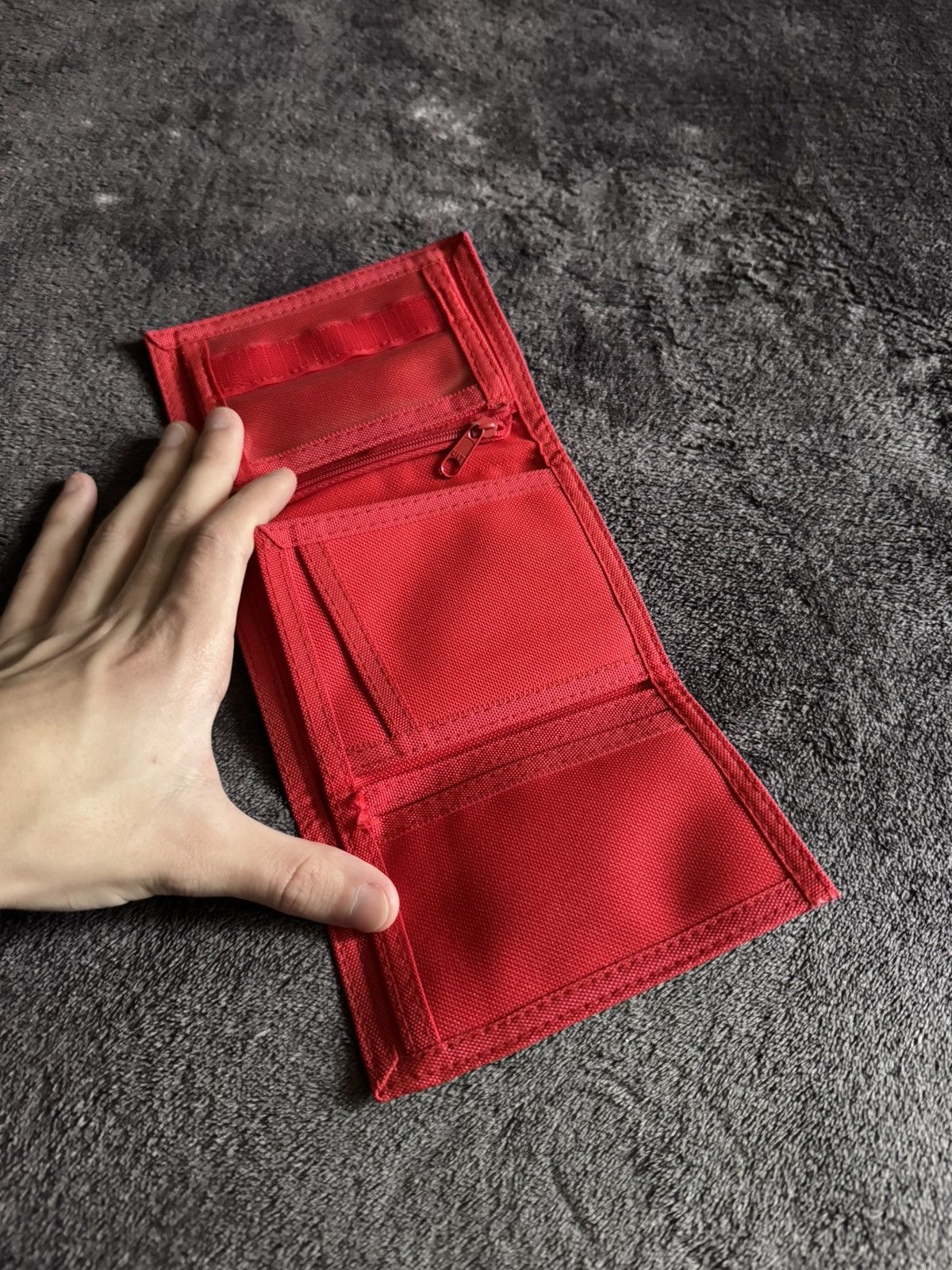 Marlboro × Vintage Marlboro vintage red wallet logo streetwear hype Size ONE SIZE - 5 Thumbnail