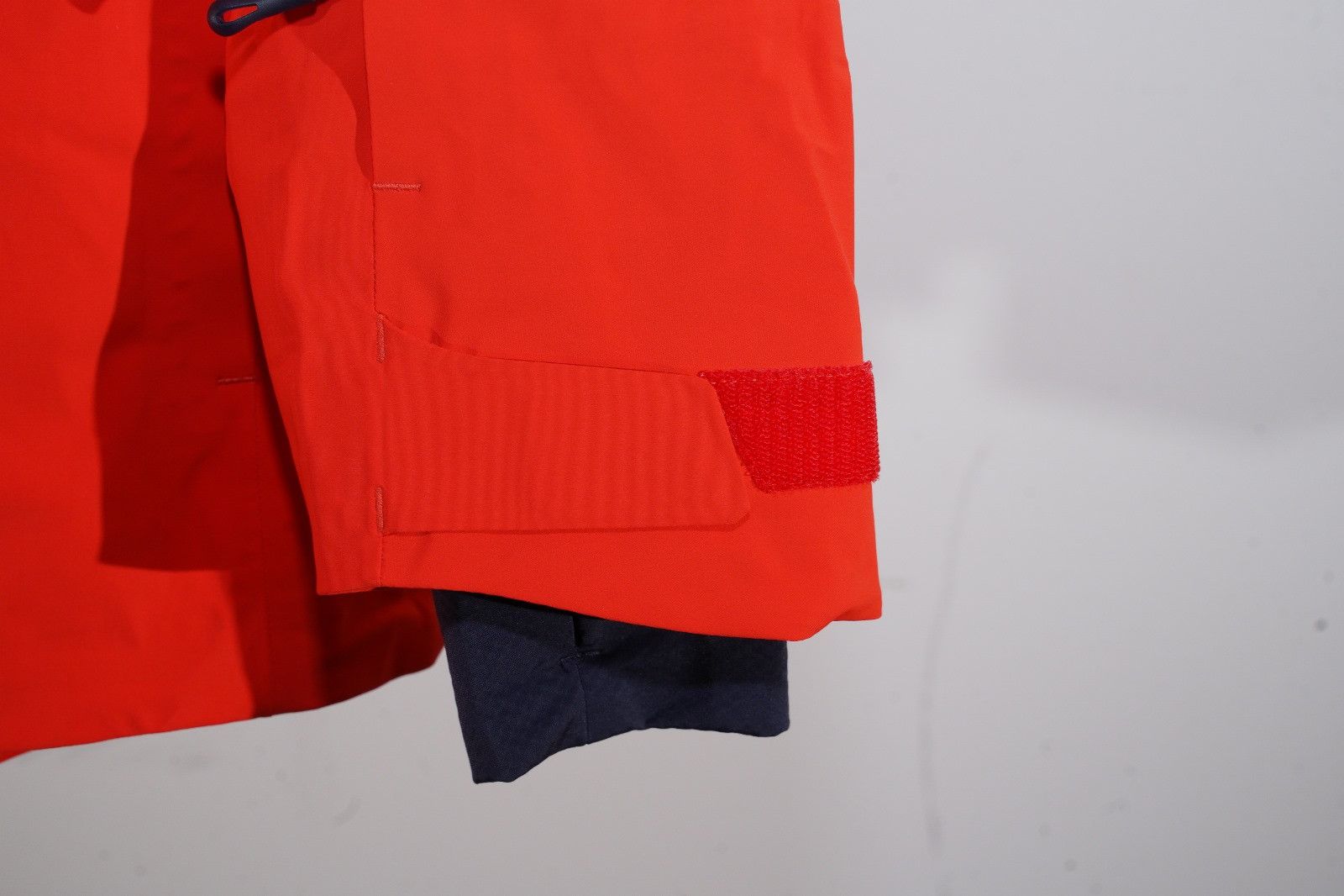 Salomon Veste Stance 3L M Night Sky/Roastel - Salomon Tg:L Size US L / EU 52-54 / 3 - 7 Thumbnail