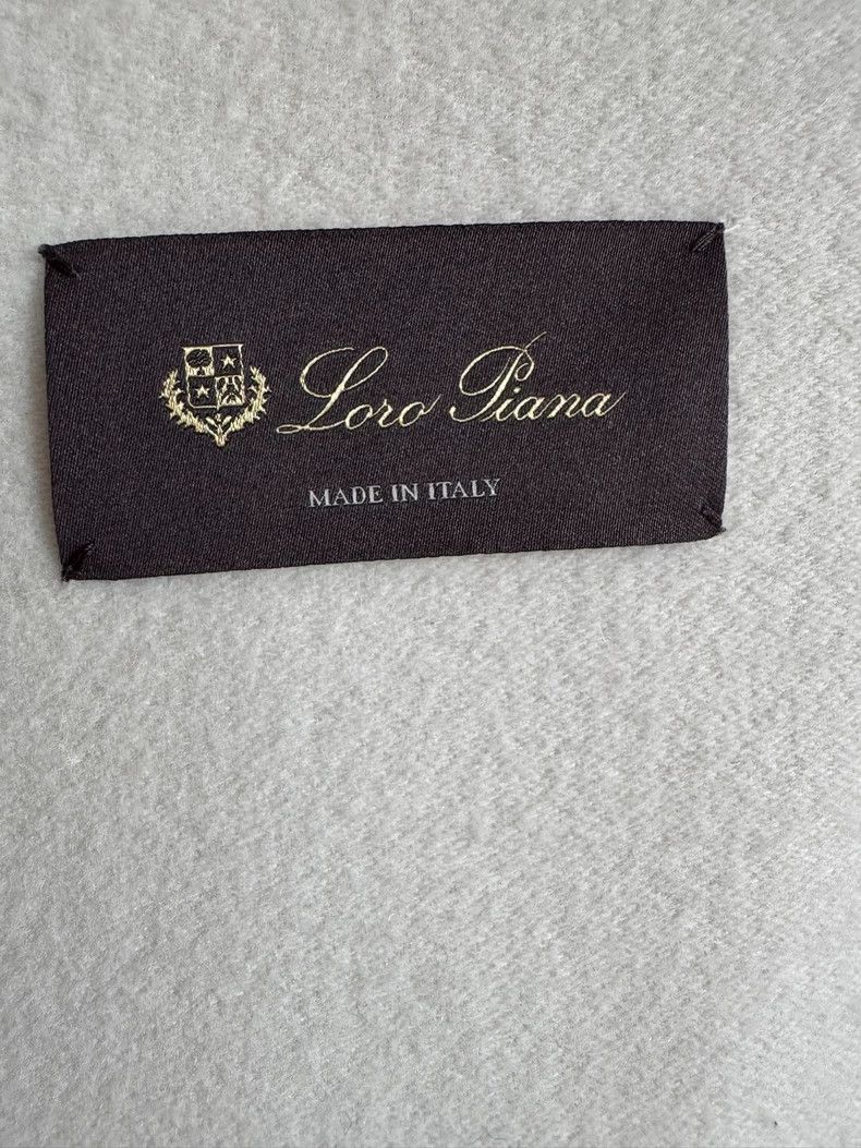Loro Piana LORO PIANA Sheepskin coat Size M / US 6-8 / IT 42-44 - 4 Thumbnail