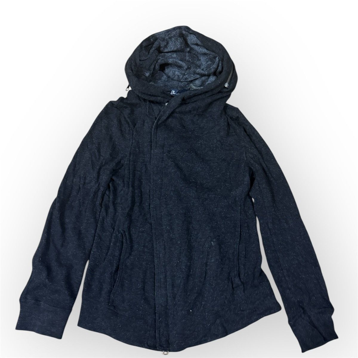 If Six Was Nine × Tornado Mart Tornado Mart Pun Sweater Size US M / EU 48-50 / 2 - 1 Thumbnail