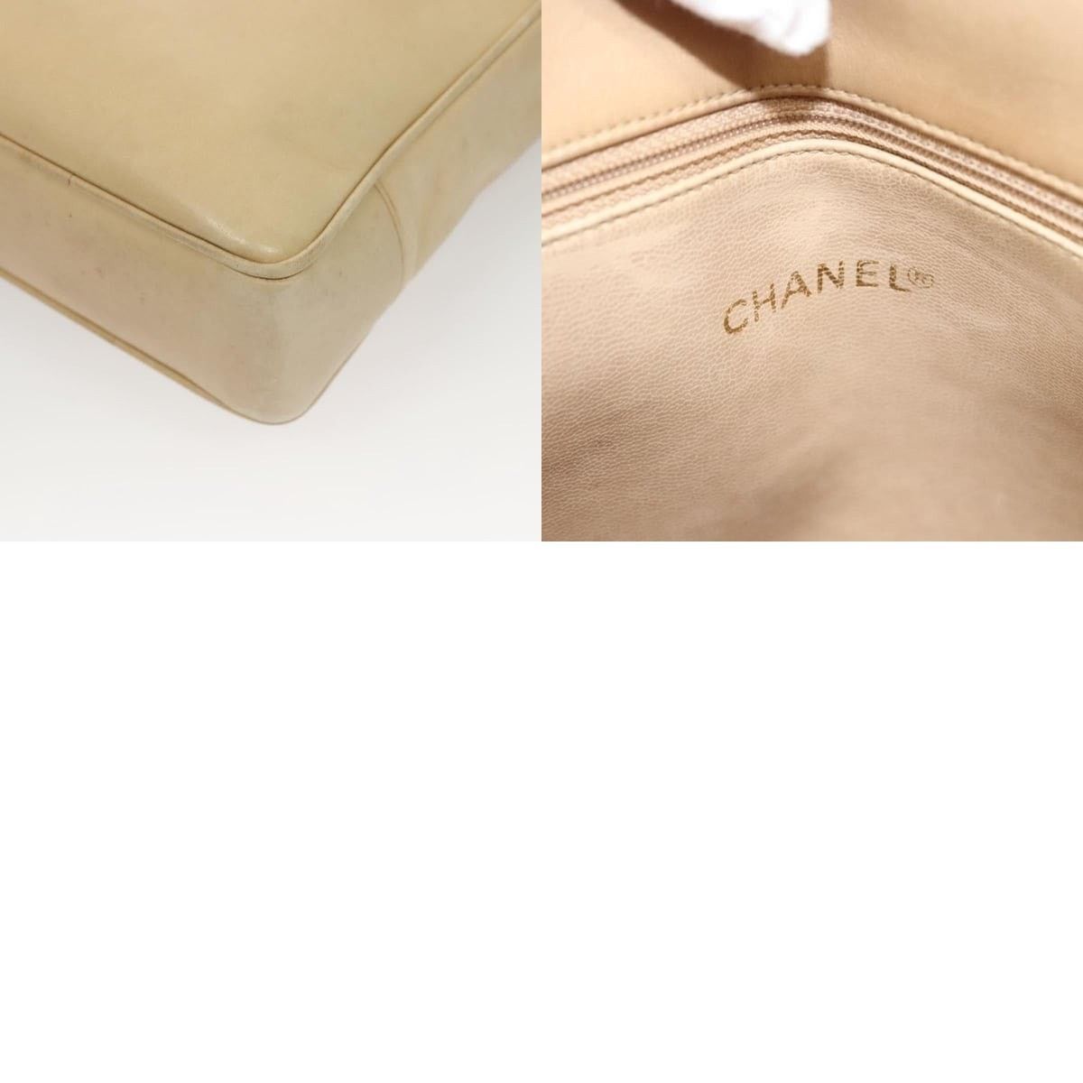Chanel Chanel Coco Mark Shoulder Bag Size ONE SIZE - 4 Thumbnail