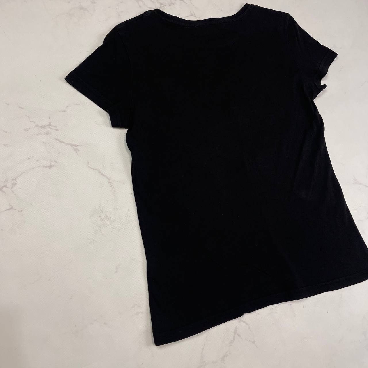 Kenzo Kenzo H&M Tiger Jungle Paris T-Shirt Embroidered Short Sleev Size S / US 4 / IT 40 - 8 Thumbnail