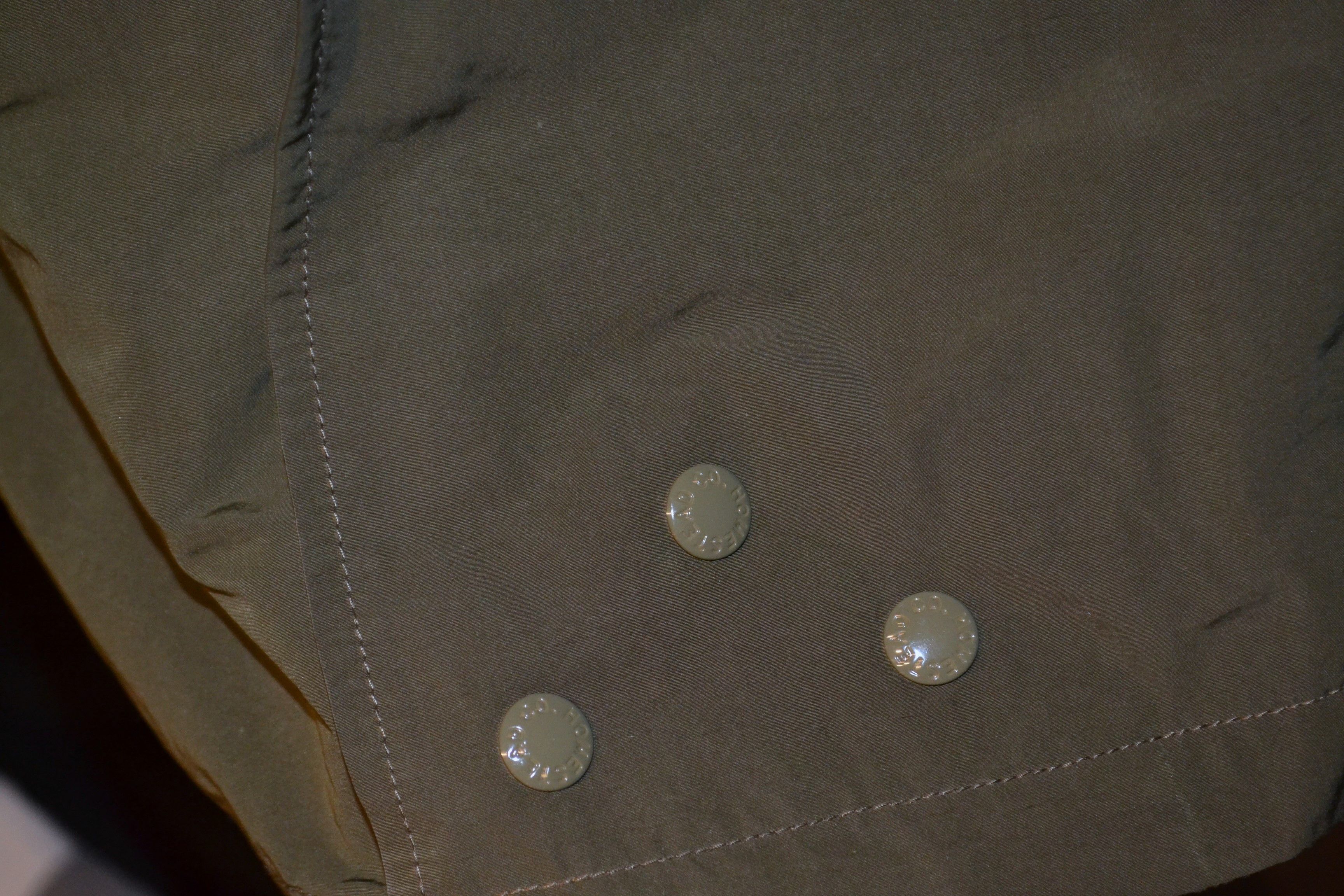 J.S. Homestead × Journal Standard Journal Standard Homestead Nylon Parka M Size US M / EU 48-50 / 2 - 6 Thumbnail