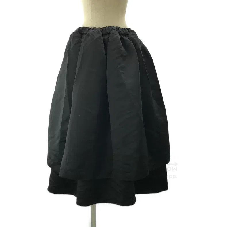Comme des Garcons Comme Des Garcons size M Layered Puffy Skirt Size 23" - 1 Thumbnail