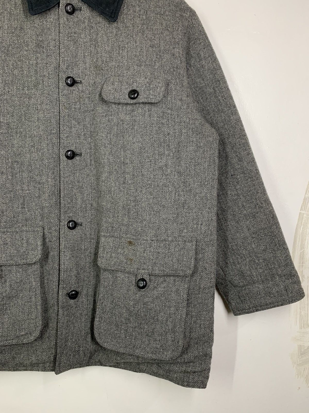 McGregor × Vintage Vintage Mcgregor Jacket Size US L / EU 52-54 / 3 - 4 Thumbnail