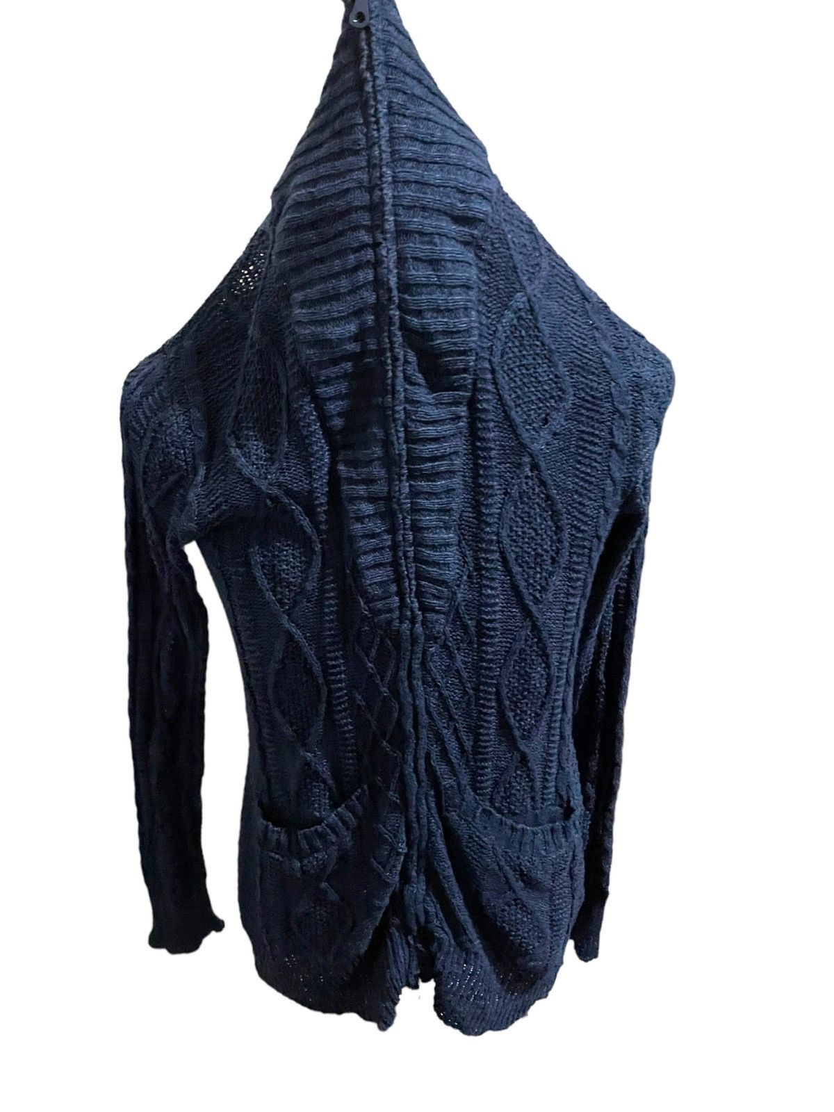 Japanese Brand × Tornado Mart Tornado Mart Aero Knitwear Size US M / EU 48-50 / 2 - 12 Thumbnail