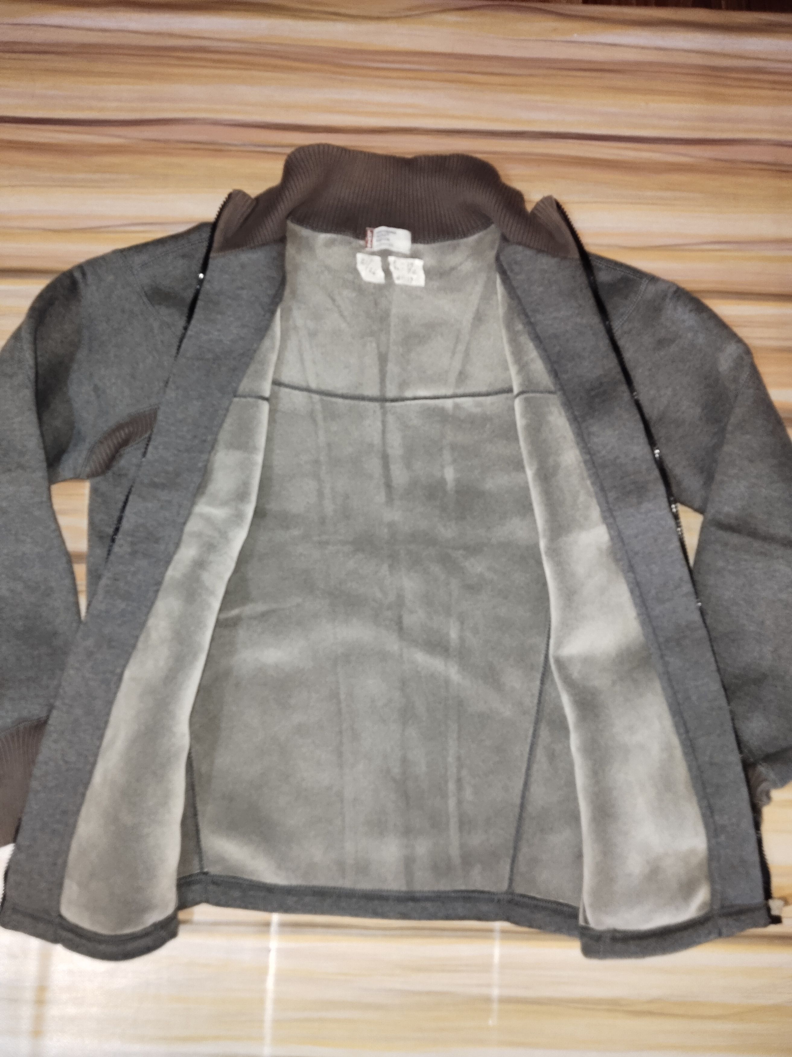 Levi's Vintage Clothing Vintage Levis ENGINEERED Jacket Size US M / EU 48-50 / 2 - 3 Thumbnail