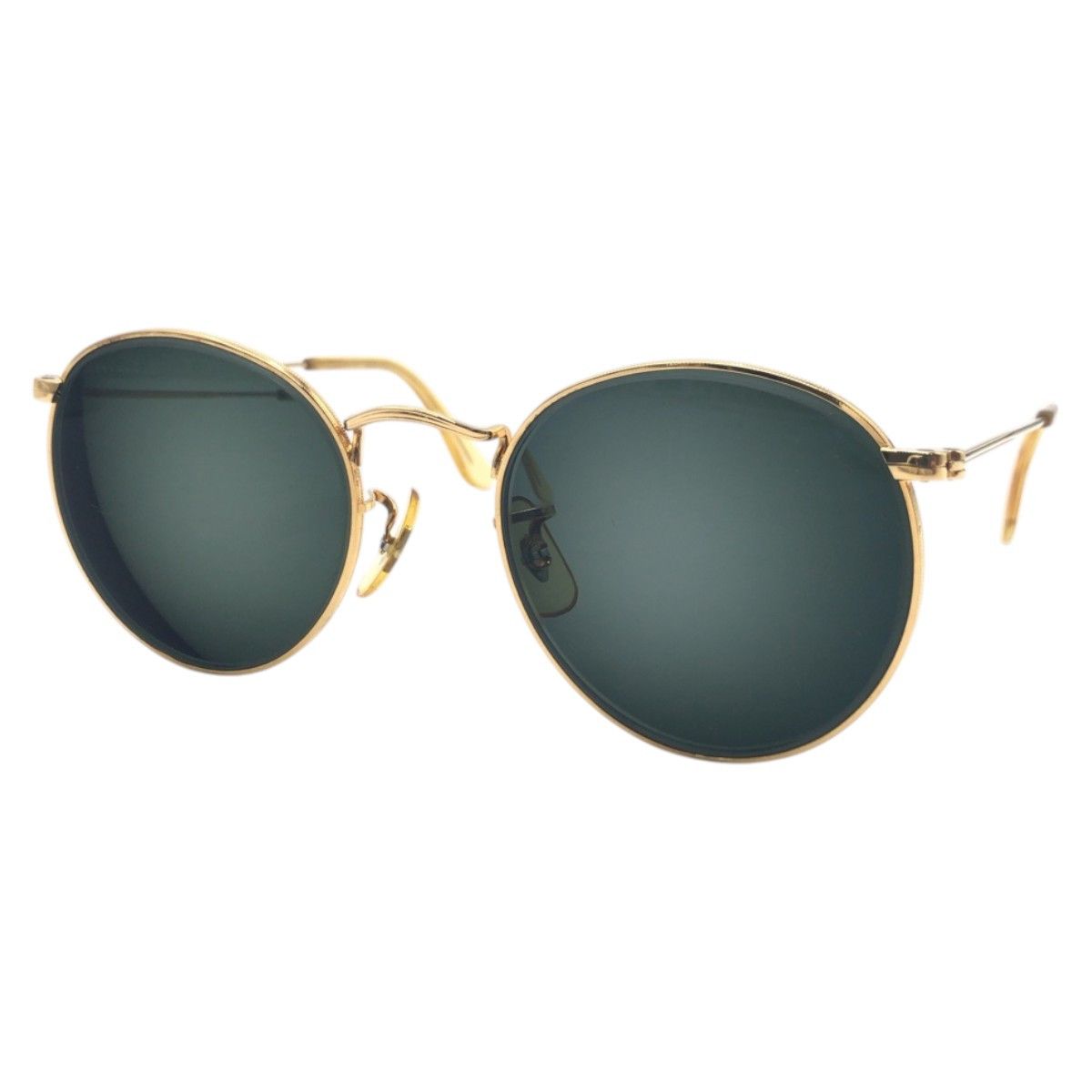 Other Ray-Ban Ray-Ban Metal Sunglasses Frame Metal Sunglasses DUTY FREE for USA Size ONE SIZE - 1 Thumbnail