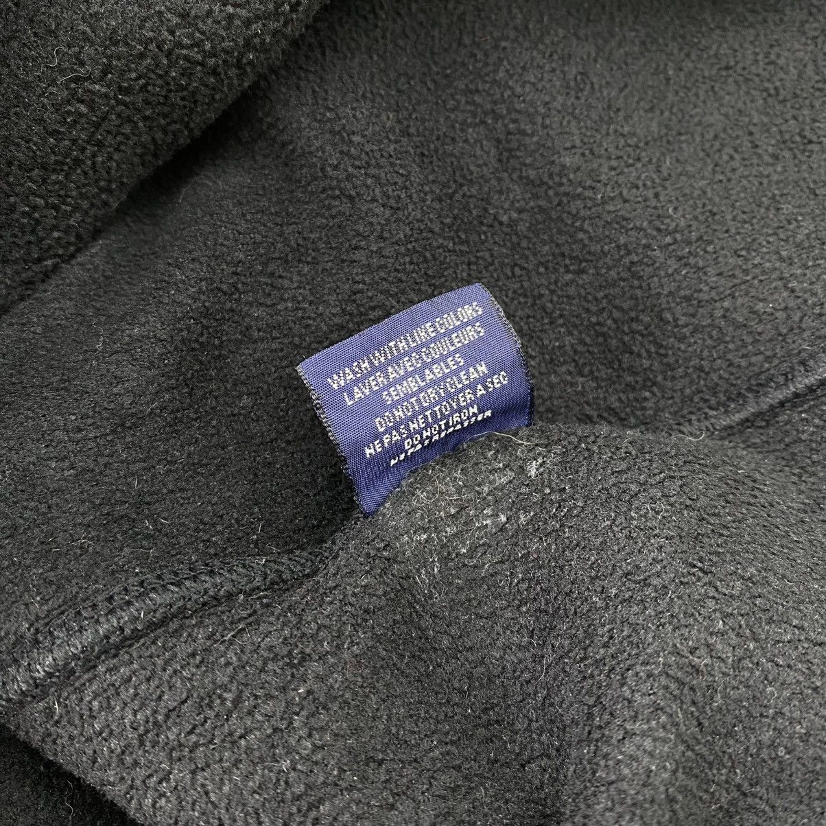 Polo Ralph Lauren 1990s Vintage Polo Sport Polo Ralph Lauren Polartec Jacket Size US XL / EU 56 / 4 - 4 Thumbnail