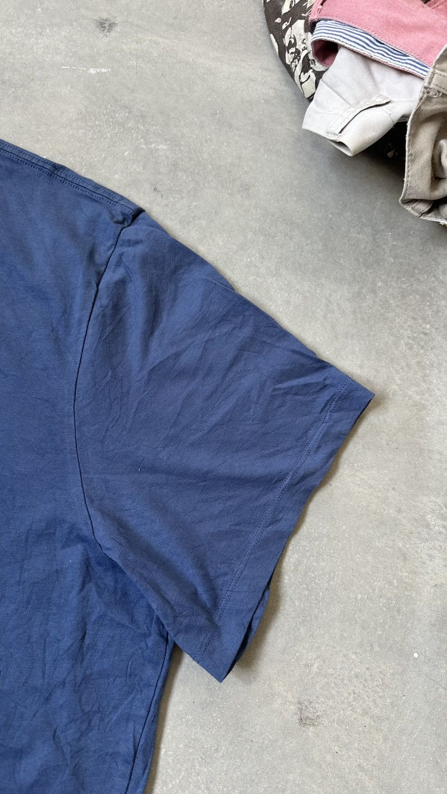 Joe Freshgoods JOE FRESH PLAIN TEE Size US XXL / EU 58 / 5 - 3 Thumbnail