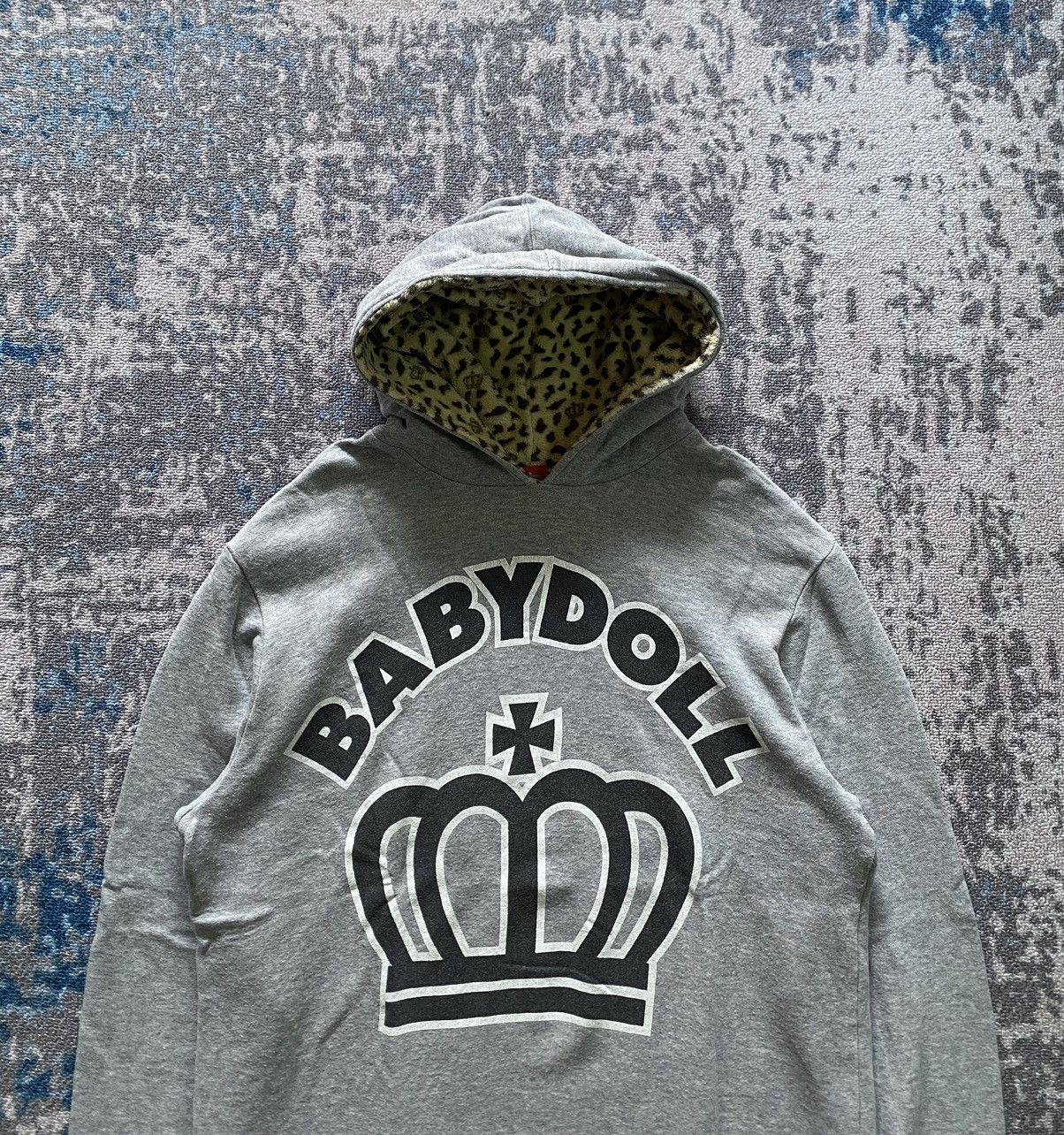 Hysteric Glamour × If Six Was Nine × Japanese Brand Japanes Baby Doll Gothic Style Size US XL / EU 56 / 4 - 4 Thumbnail