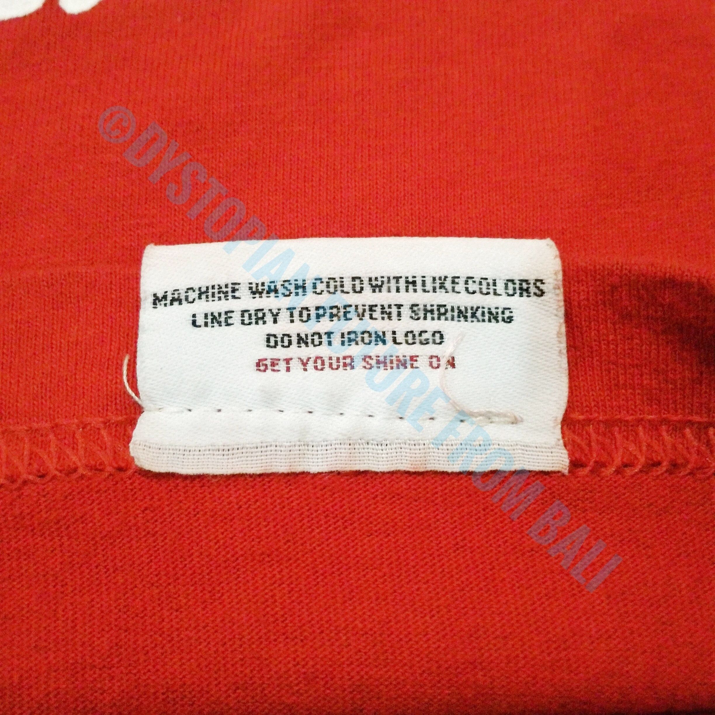 Diamond Supply Co. Diamond Supply Co - Crown T-shirt Size US L / EU 52-54 / 3 - 5 Thumbnail