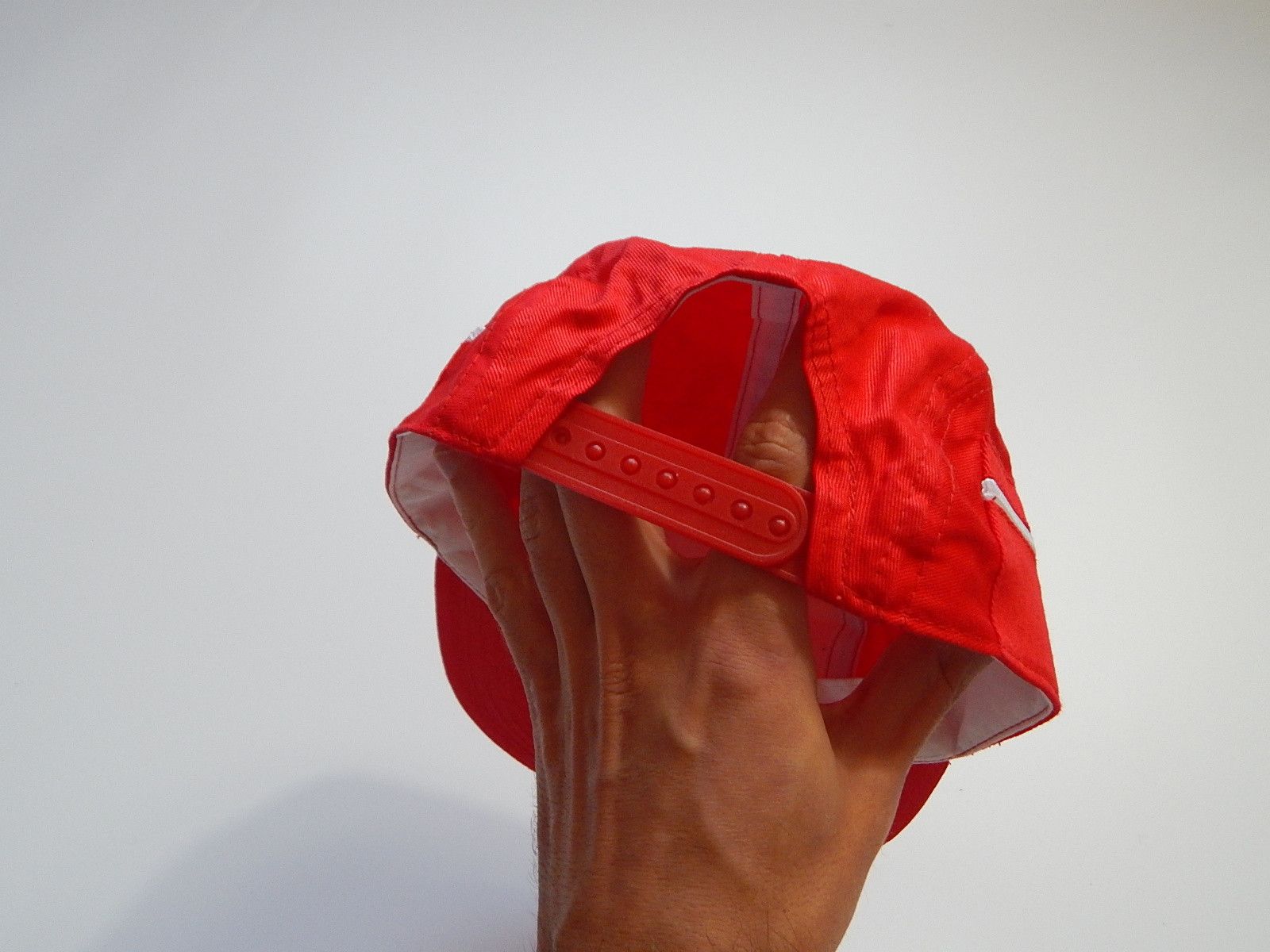 Coca Cola vintage coca cola 5 panel hat Size ONE SIZE - 3 Thumbnail