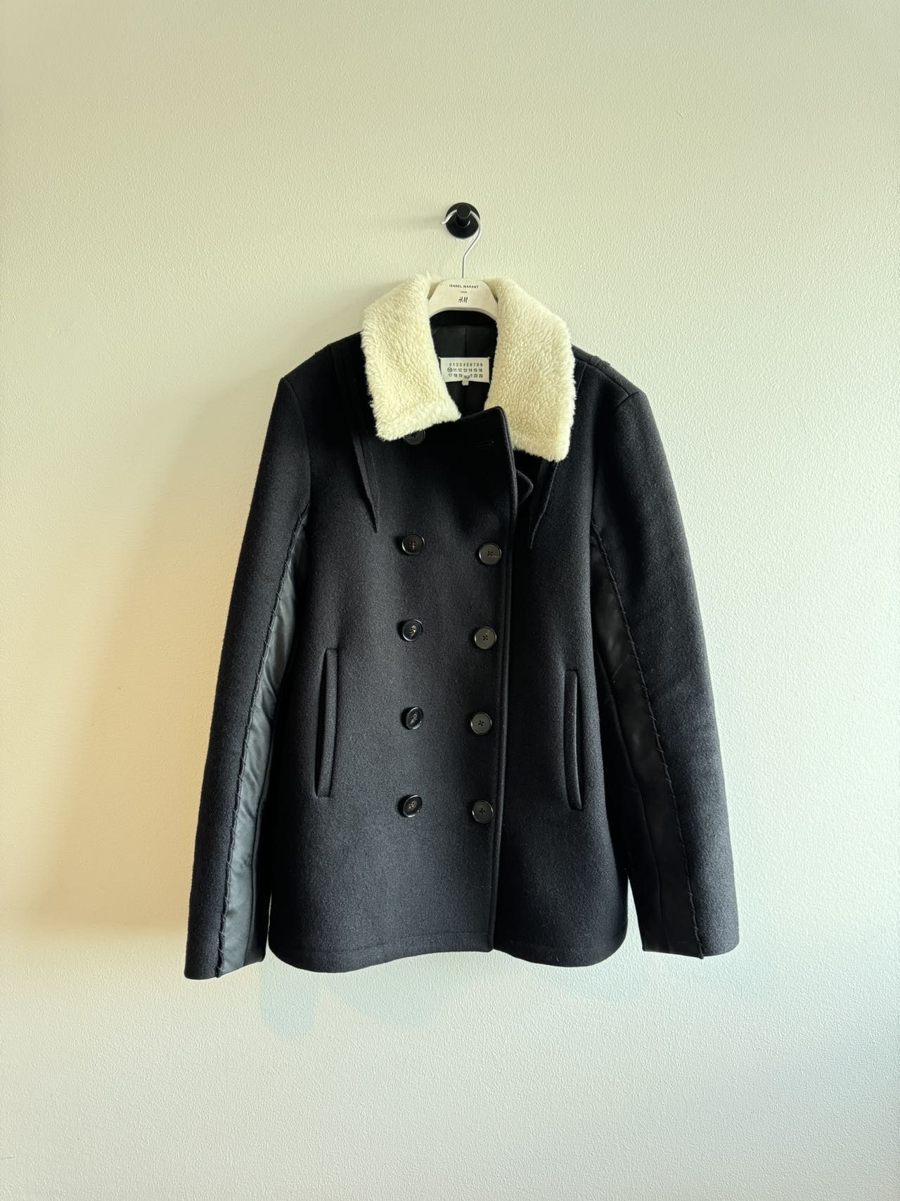 Maison Margiela Maison Margiela Duffle Coats Size US L / EU 52-54 / 3 - 8 Thumbnail