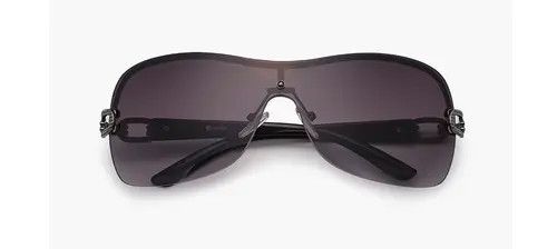 VIBE Vintage retro sunglasses y2k Size ONE SIZE - 4 Thumbnail