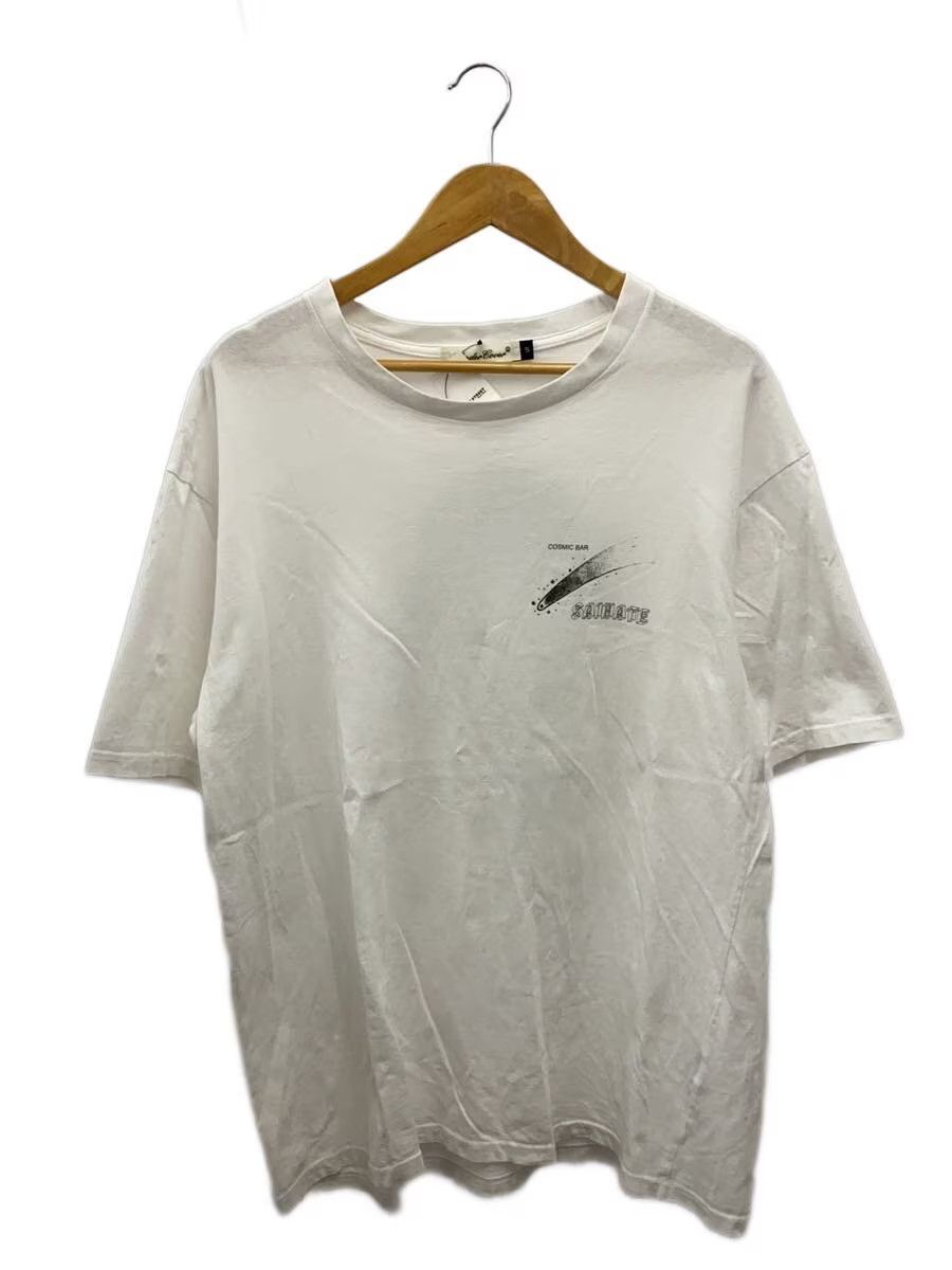 Undercover Cosmic Bar Saihate Tee Size US XXL / EU 58 / 5 - 2 Thumbnail