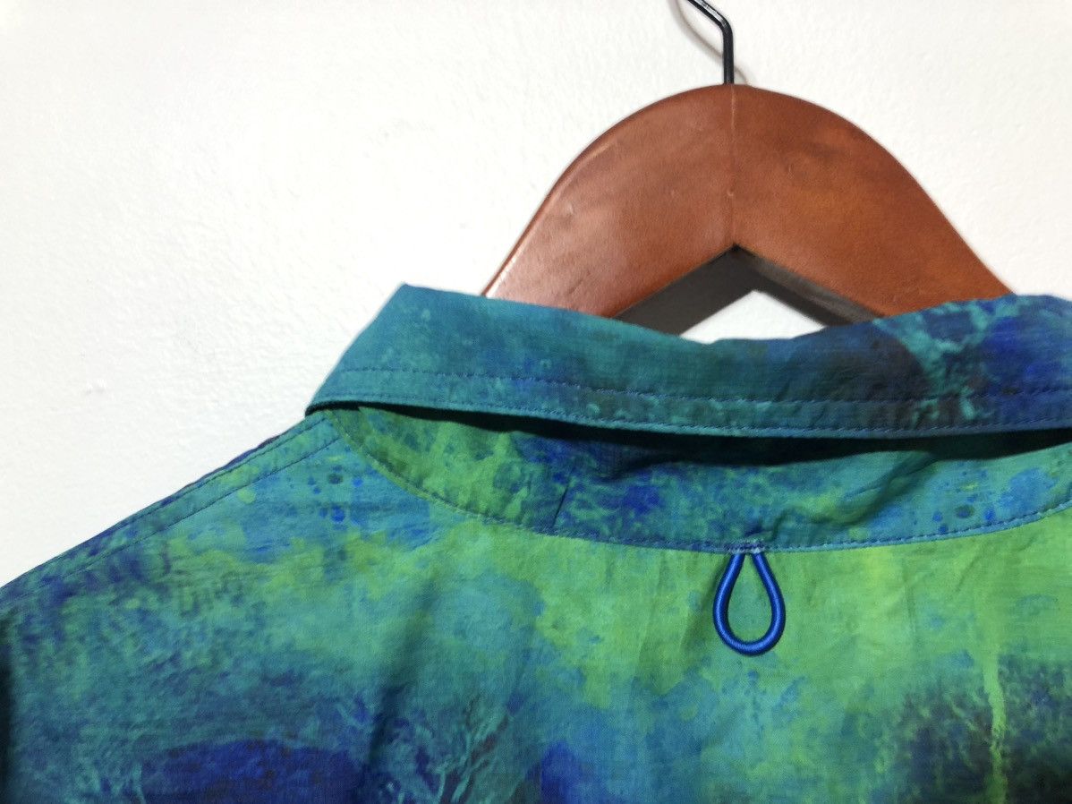 REEF Reef Fishing button shirt rare pattern super cool oversized Size US XL / EU 56 / 4 - 5 Thumbnail