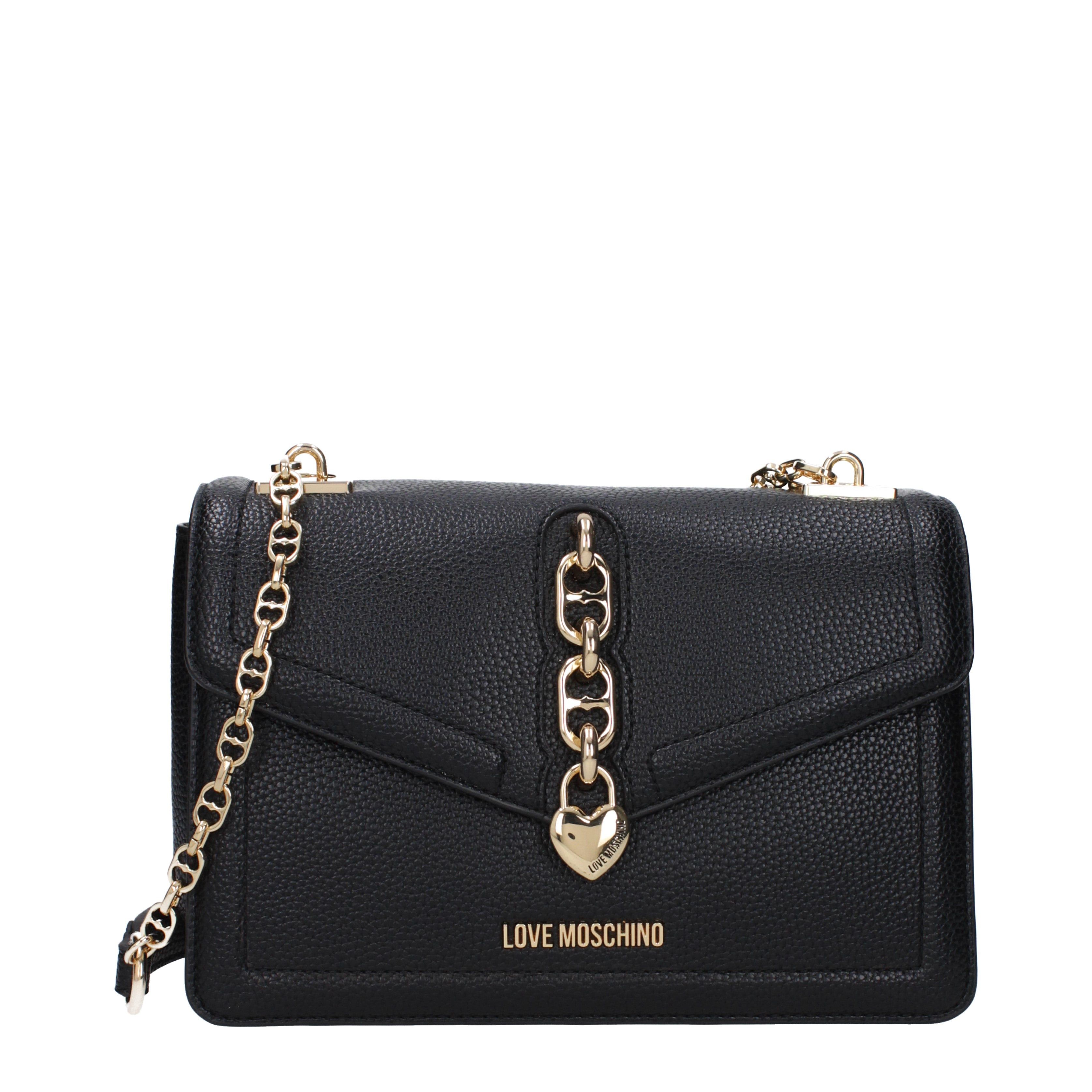Love Moschino Shoulder Bags Size ONE SIZE - 1 Thumbnail