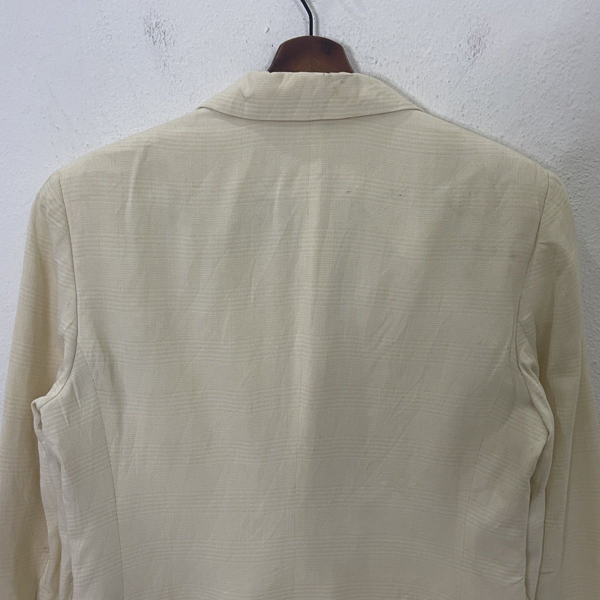 Japanese Brand × Ralph Lauren Vintage Ralph Lauren Coat Jacket Size L / US 10 / IT 46 - 10 Thumbnail