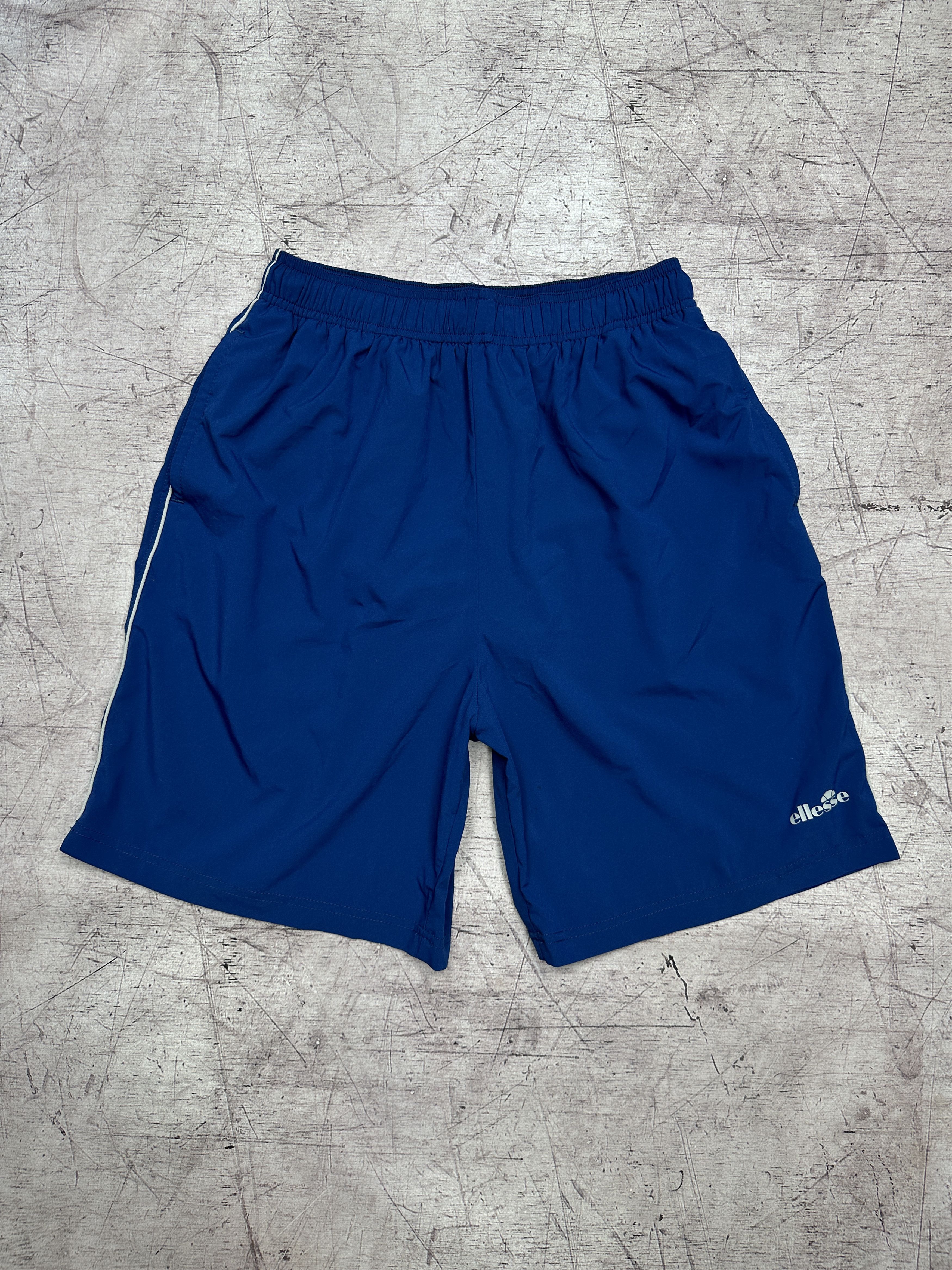 Ellesse Ellesse Mens Nylon Shorts Size US 32 / EU 48 - 1 Thumbnail