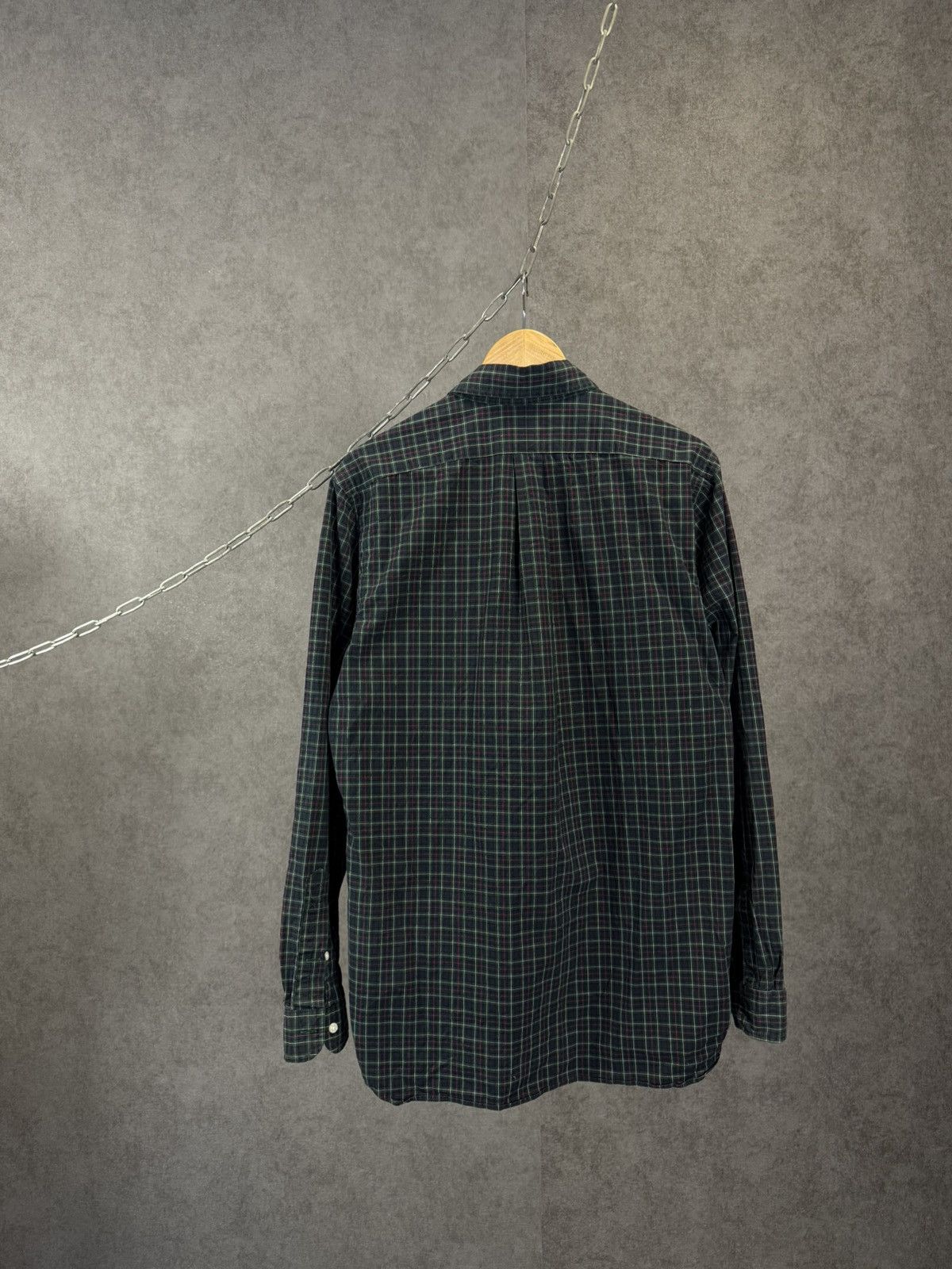 Polo Ralph Lauren Polo Ralph Lauren designer logo shirt Size US L / EU 52-54 / 3 - 6 Thumbnail