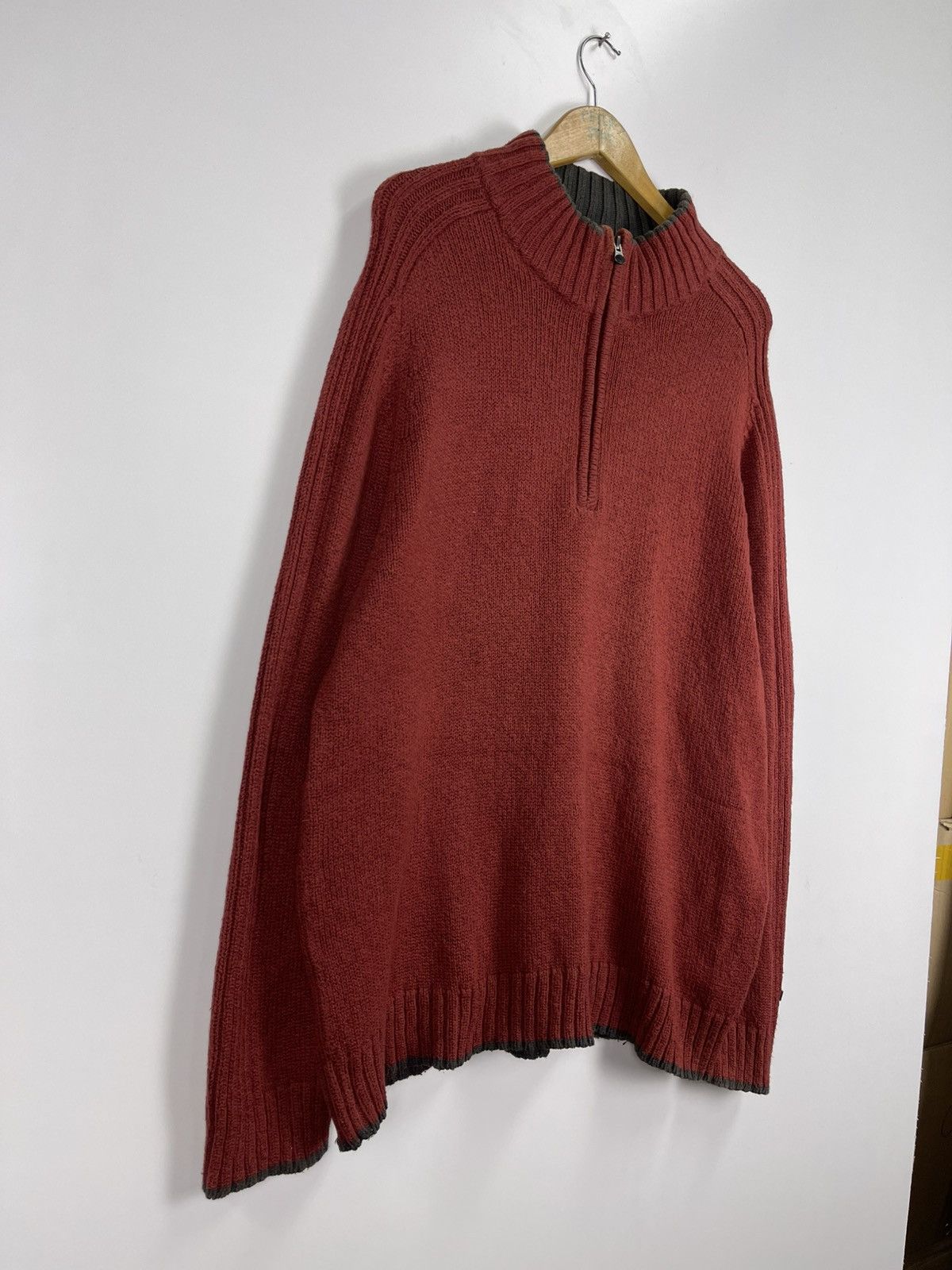 Columbia Columbia Sportwear Company Knit Sweater Size US XL / EU 56 / 4 - 5 Thumbnail